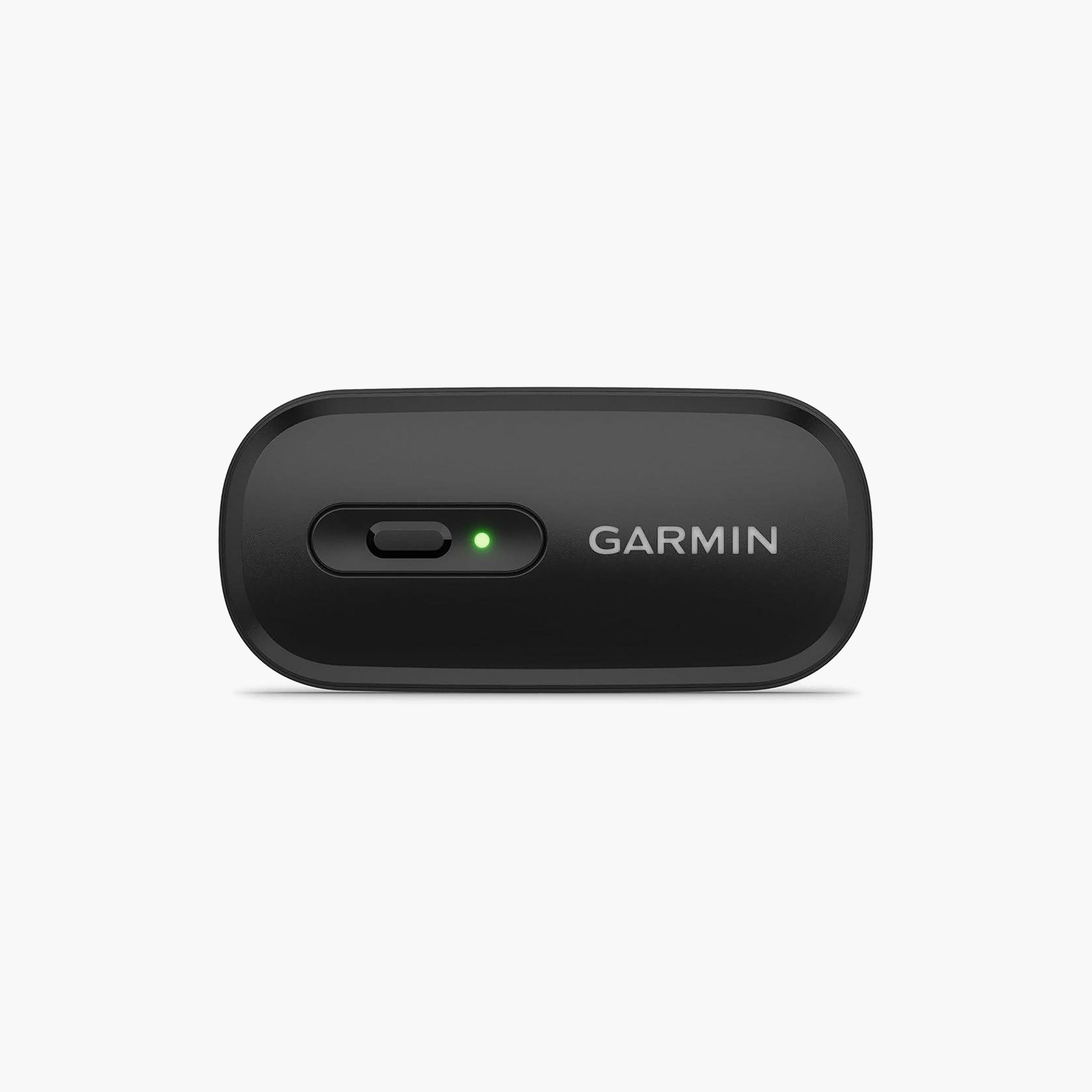 Garmin HRM 200 Heart Rate Monitor XS-S Black | 010-13388-01-electronics-portabledevices-image-3