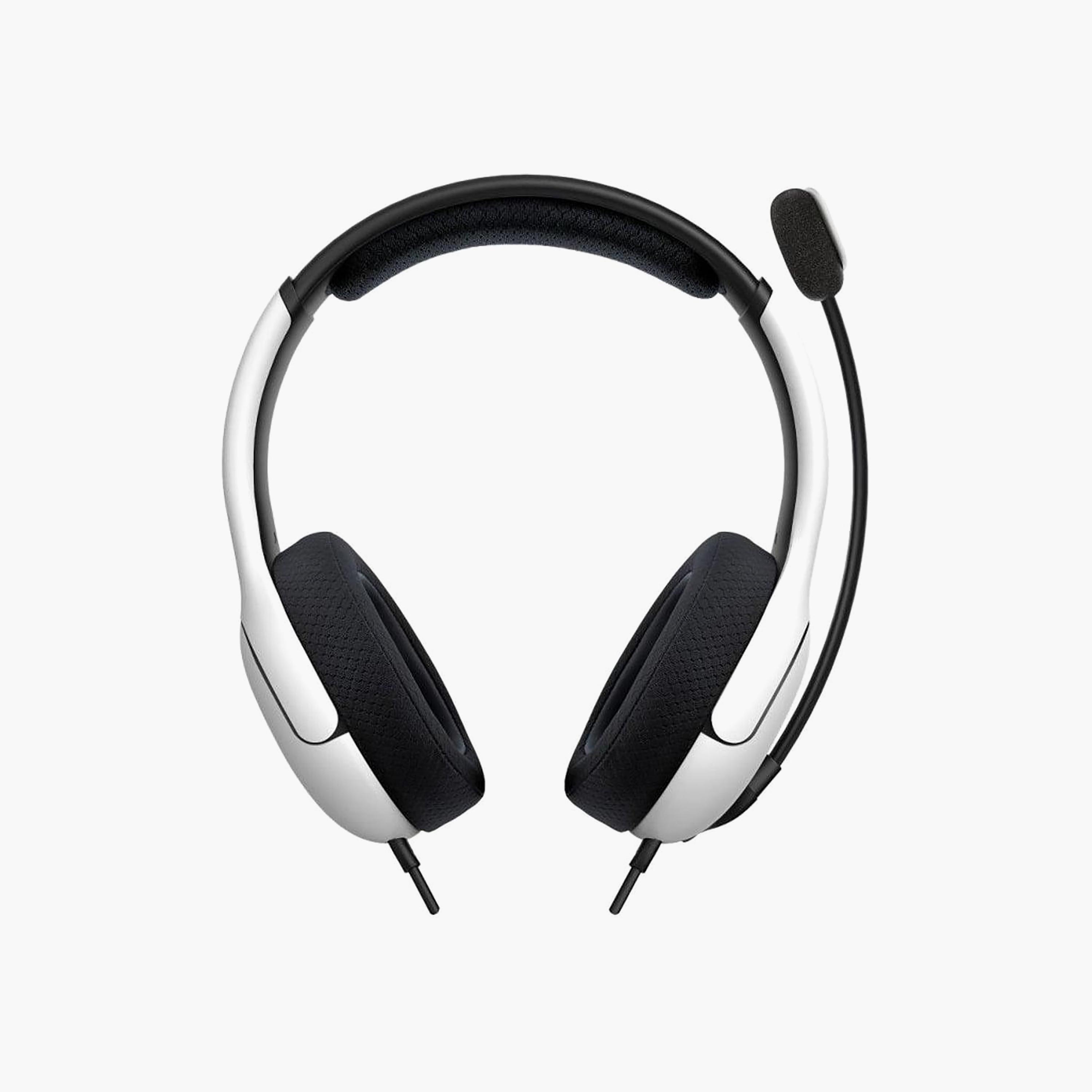 PDP Wired Over-Ear Gaming Headset White | 049-015-EU-WH-electronics-headphonesandearphones-image-3