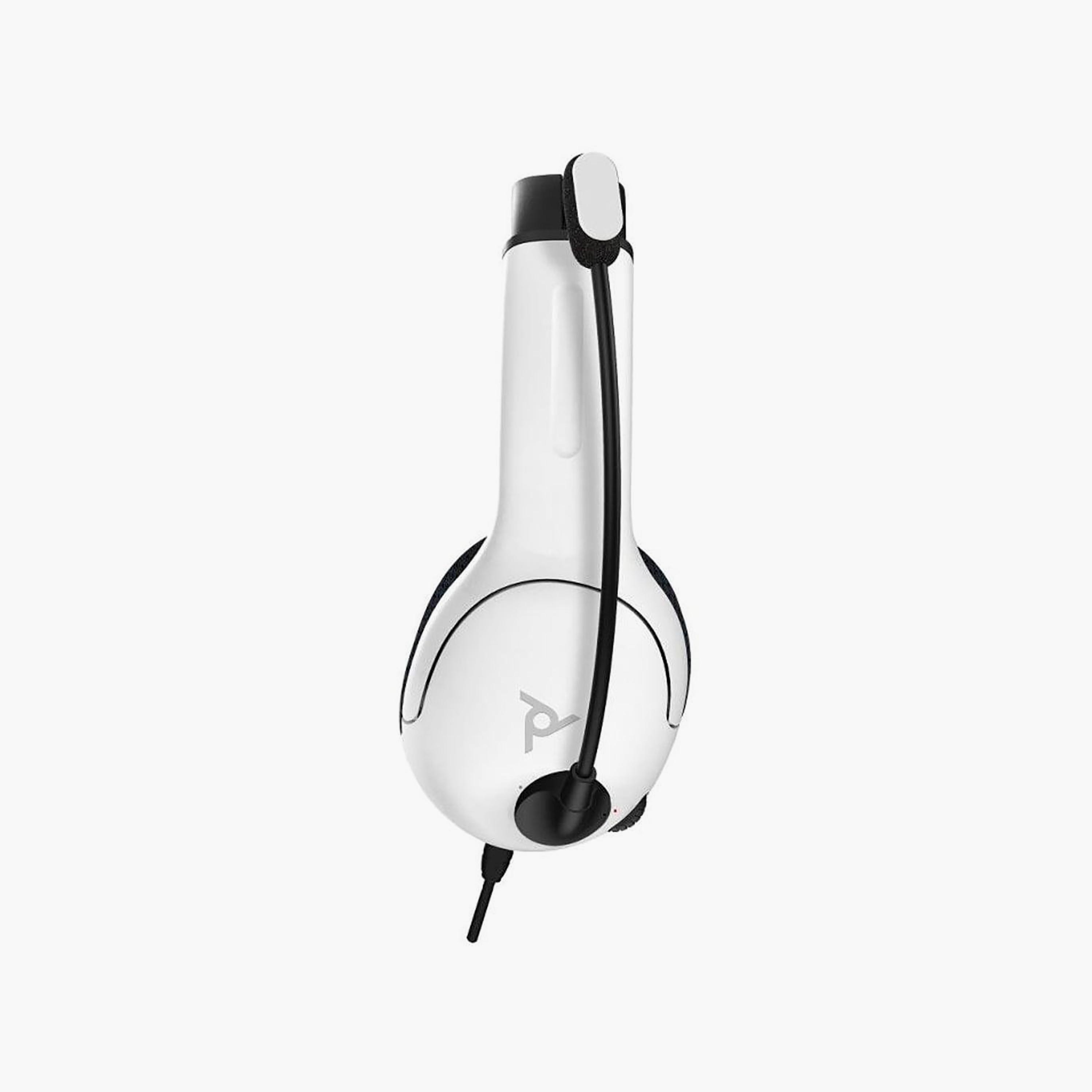 PDP Wired Over-Ear Gaming Headset White | 049-015-EU-WH-electronics-headphonesandearphones-image-4
