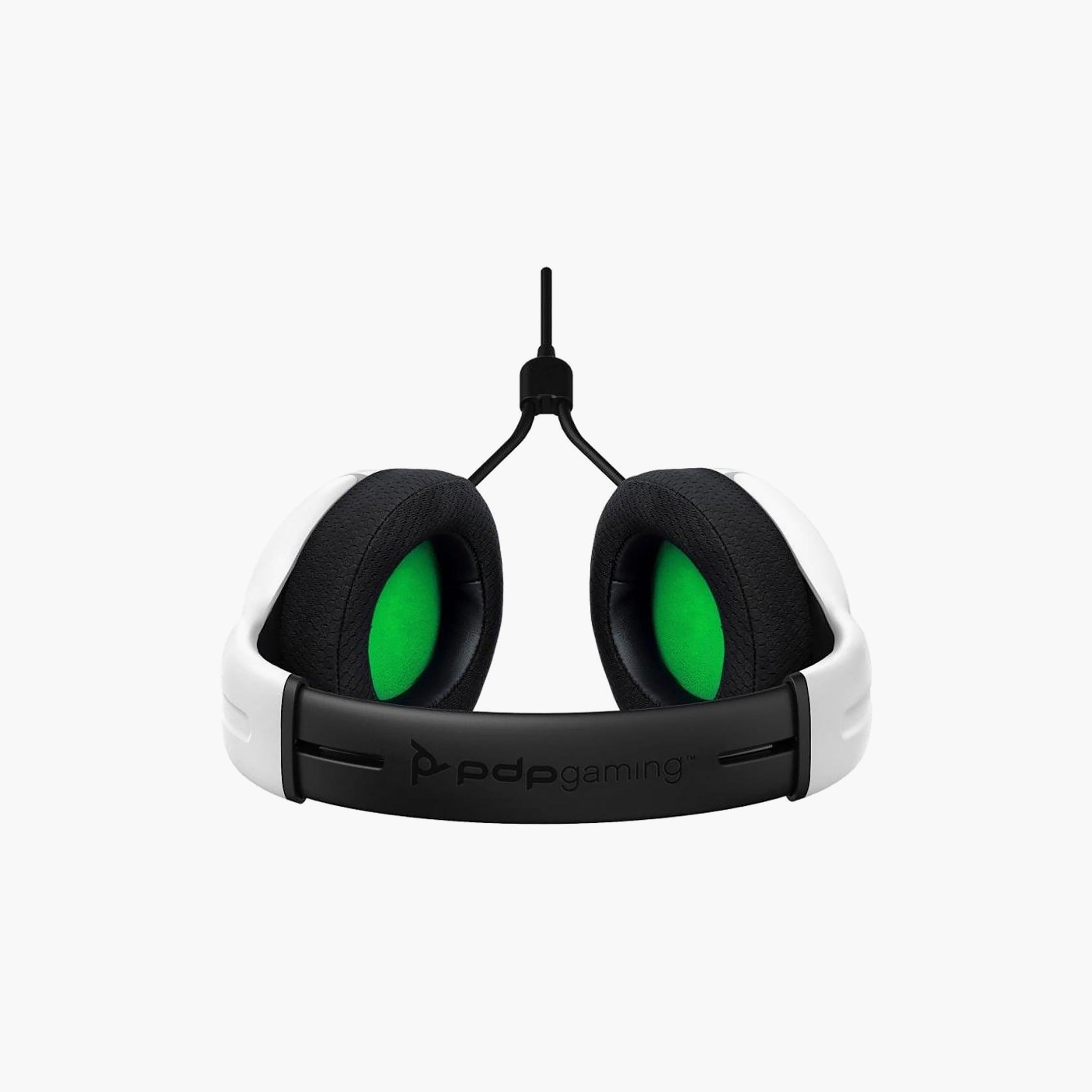 PDP Wired Over-Ear Gaming Headset White | 049-015-EU-WH-electronics-headphonesandearphones-image-5