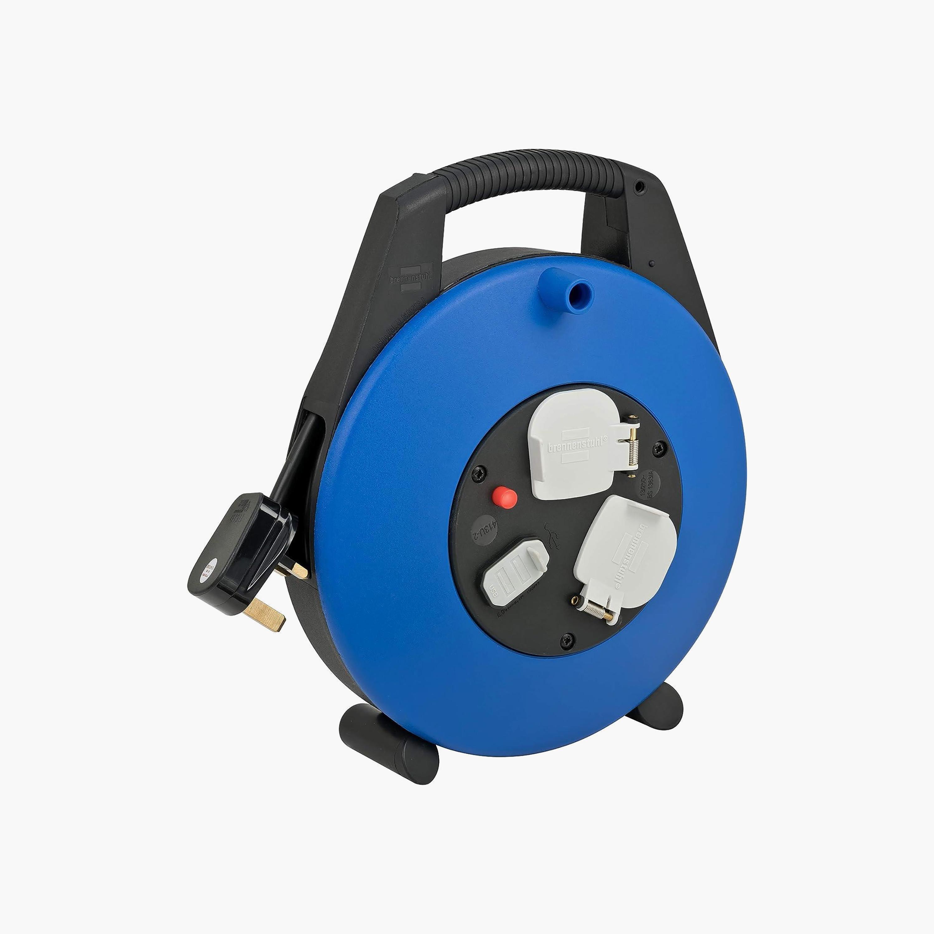 صندوق كابلات برينينستول فاريو لاين مع شاحن USB بمنفذين | 1108563600-electronics-portabledevices-image-1