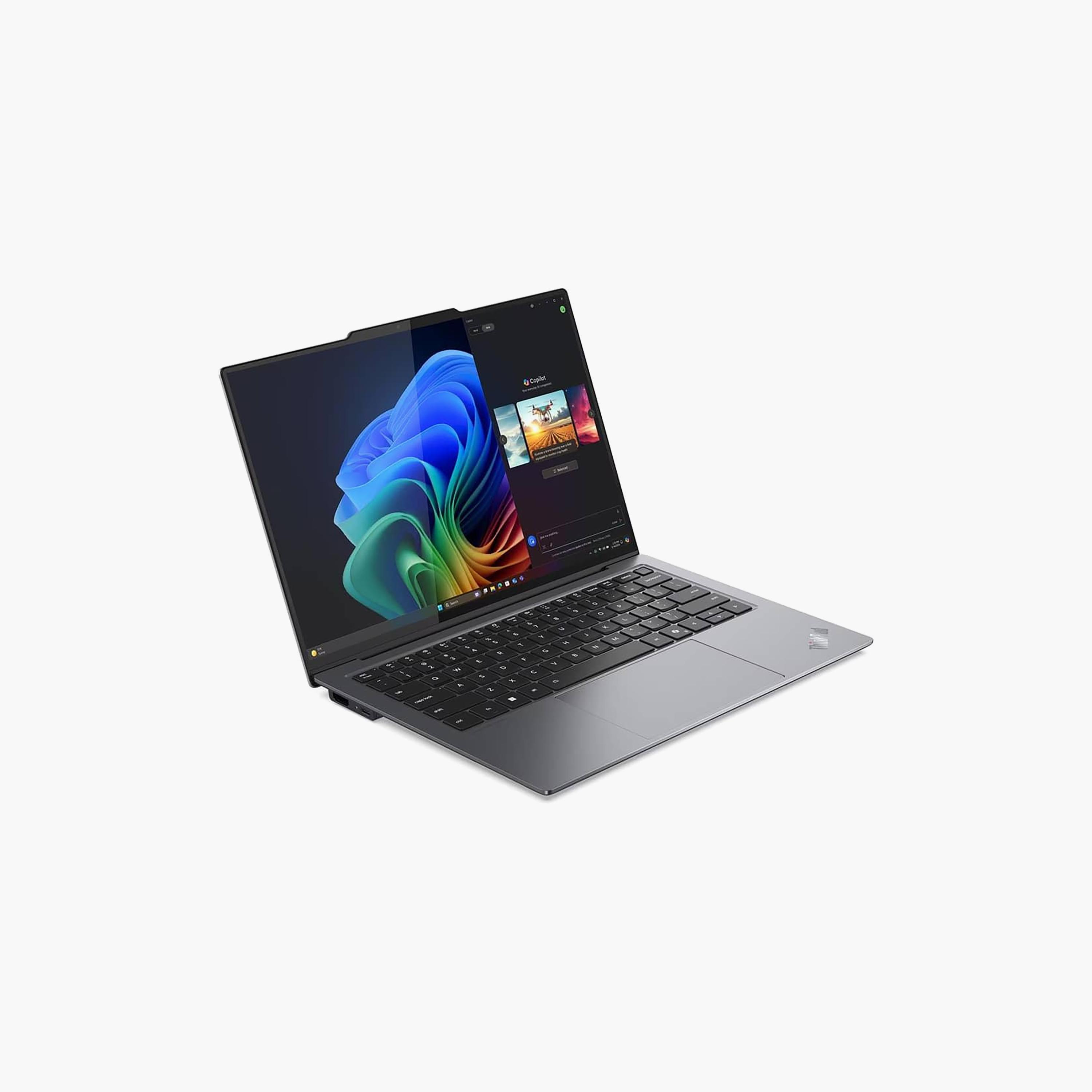 Lenovo ThinkPad X9-14 Gen1 Aura Core Ultra 7 258V 32GB 1TB 14" 2.8K OLED ANC | 21QA008WGR+ANC-electronics-laptops-image-2
