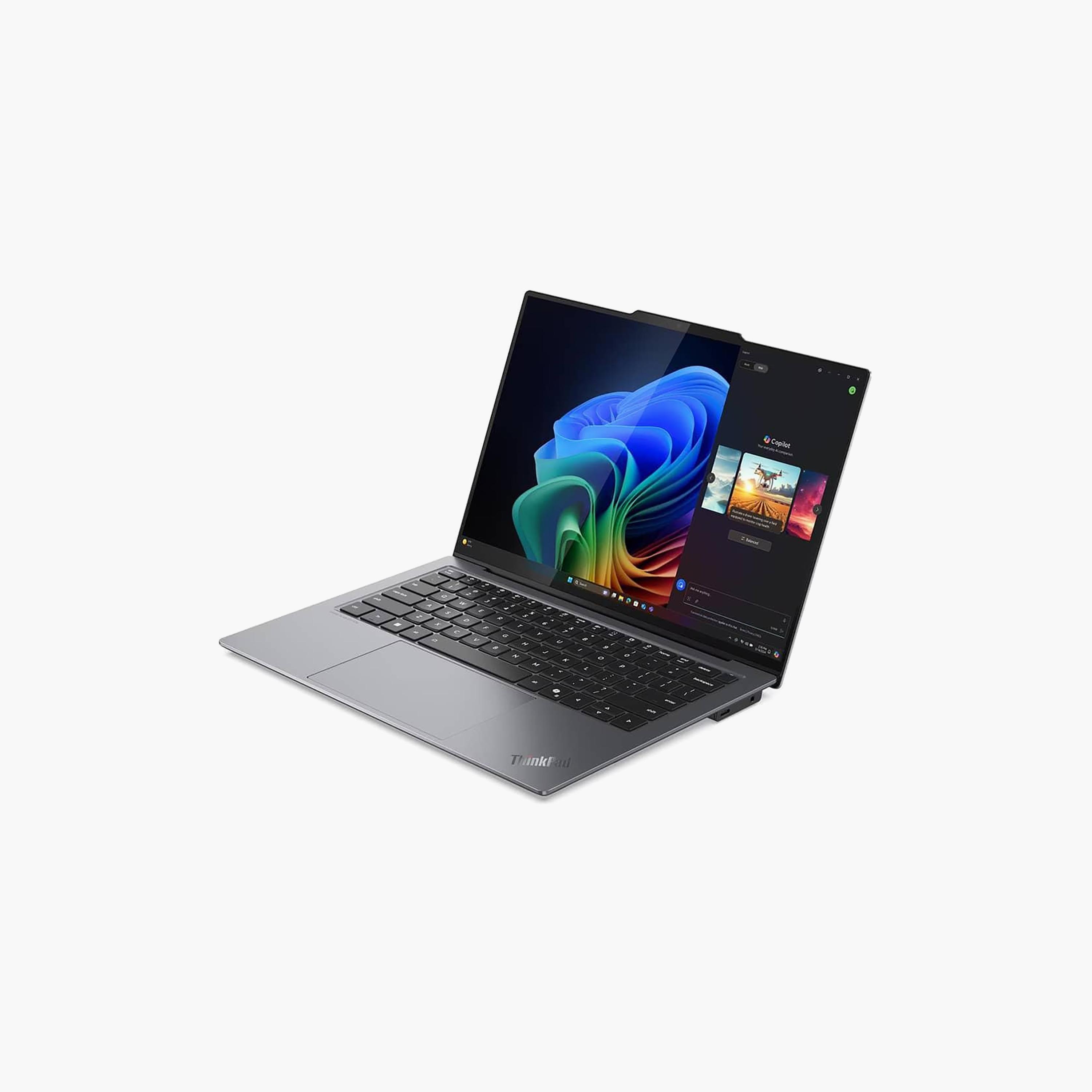 Lenovo ThinkPad X9-14 Gen1 Aura Core Ultra 7 258V 32GB 1TB 14" 2.8K OLED ANC | 21QA008WGR+ANC-electronics-laptops-image-3
