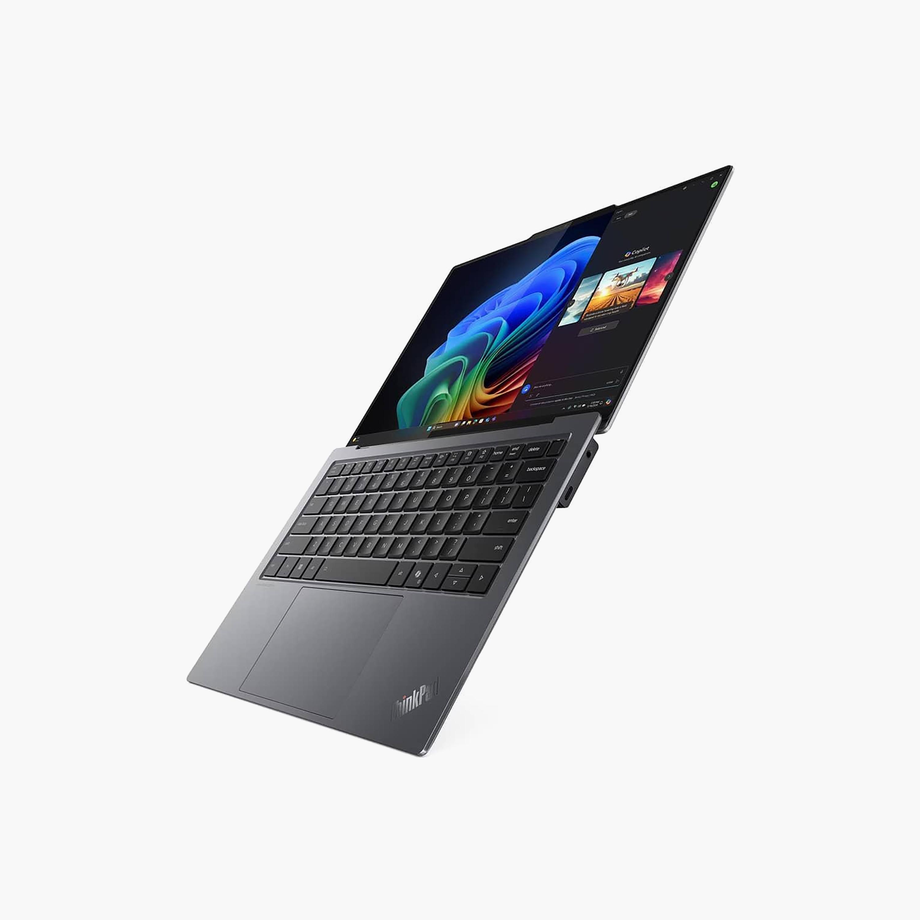 Lenovo ThinkPad X9-14 Gen1 Aura Core Ultra 7 258V 32GB 1TB 14" 2.8K OLED ANC | 21QA008WGR+ANC-electronics-laptops-image-4