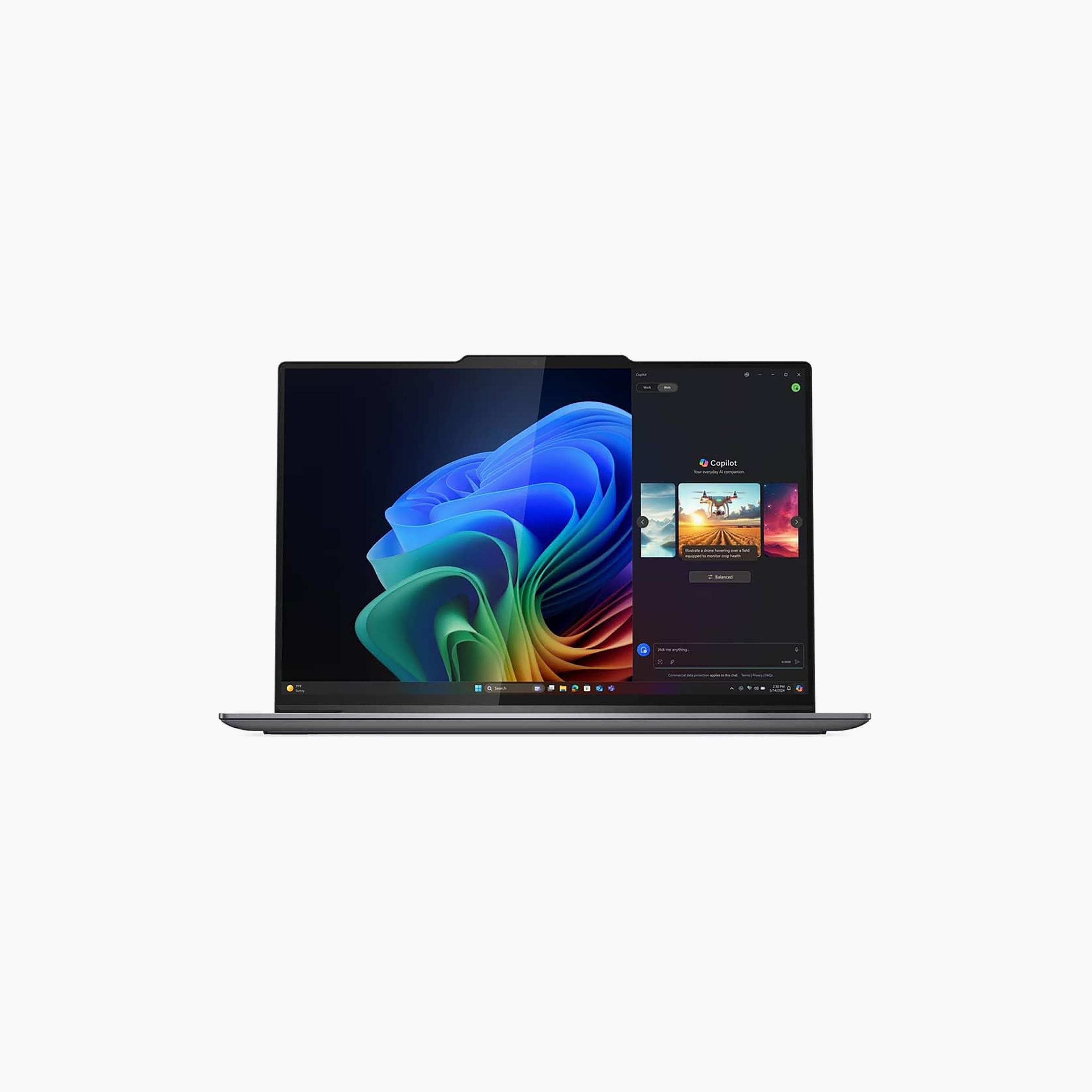Lenovo ThinkPad X9-14 Gen1 Aura Core Ultra 7 258V 32GB 1TB 14" 2.8K OLED ANC | 21QA008WGR+ANC-electronics-laptops-image-7