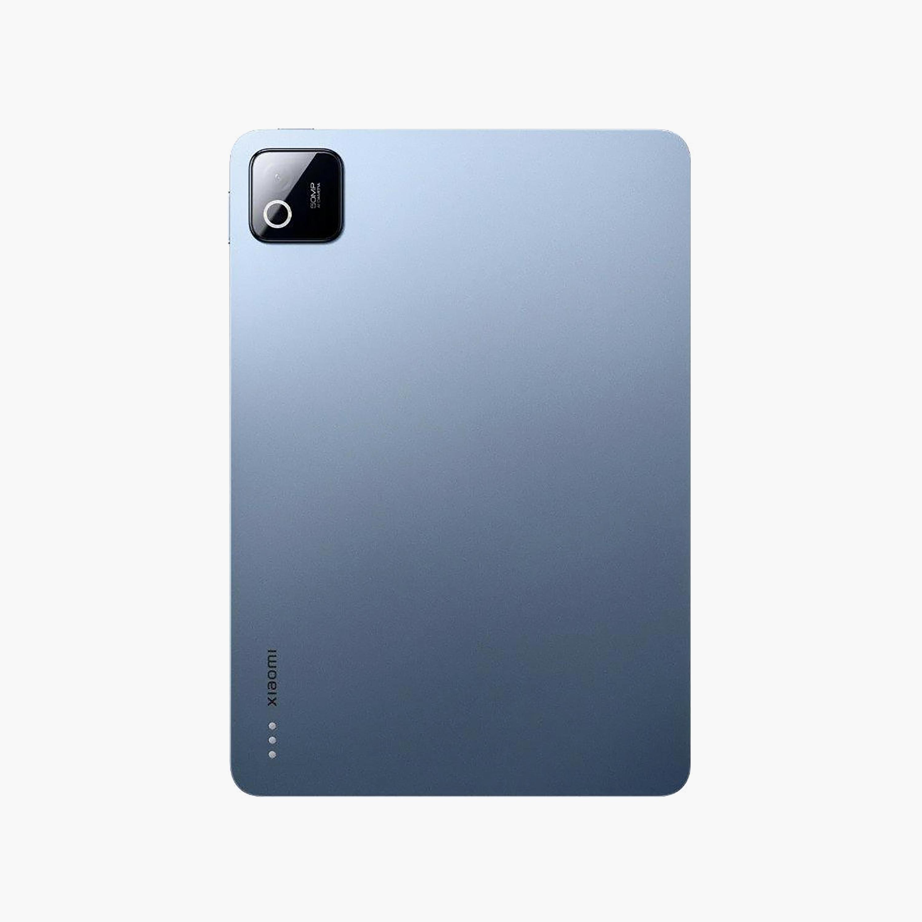 Xiaomi Pad 8 Blue 8GB RAM 256GB Storage Snapdragon 8s Gen 4 Android | VHU6705EN-electronics-tablets-image-2