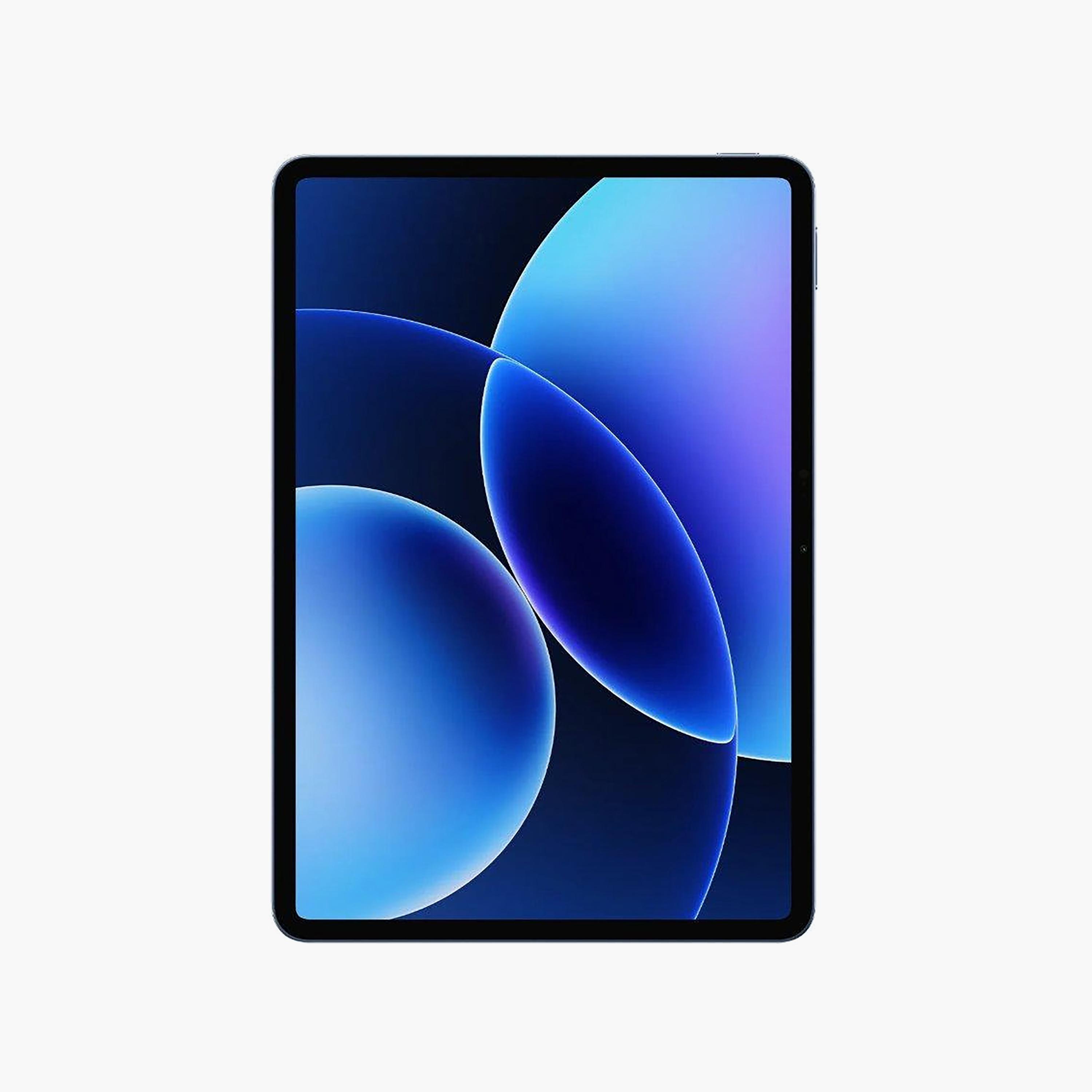 Xiaomi Pad 8 Blue 8GB RAM 256GB Storage Snapdragon 8s Gen 4 Android | VHU6705EN-electronics-tablets-image-3