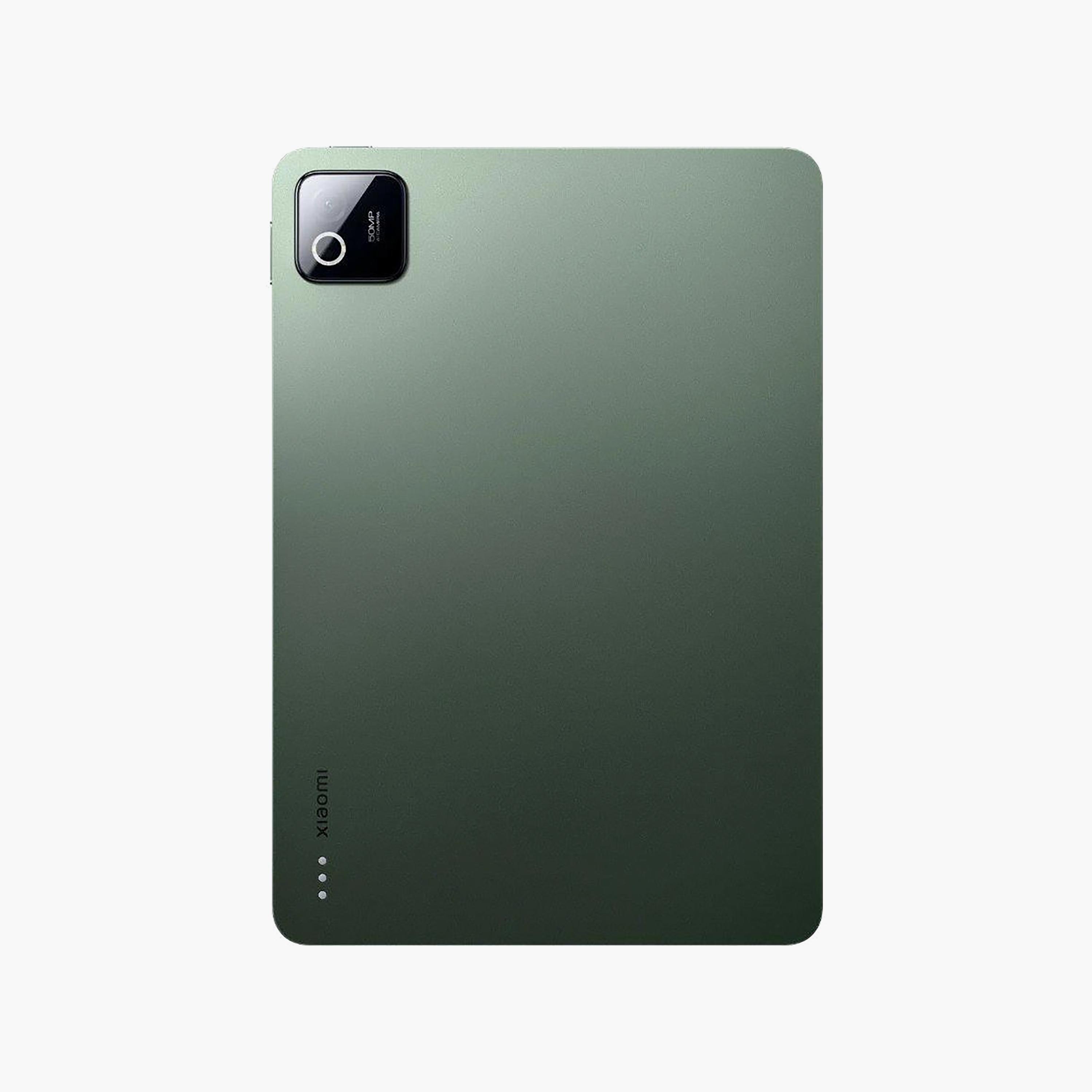 Xiaomi Pad 8 Green 8GB RAM 256GB Storage Snapdragon 8s Gen 4 Mobile Platform Android | VHU6712EN-electronics-tablets-image-3