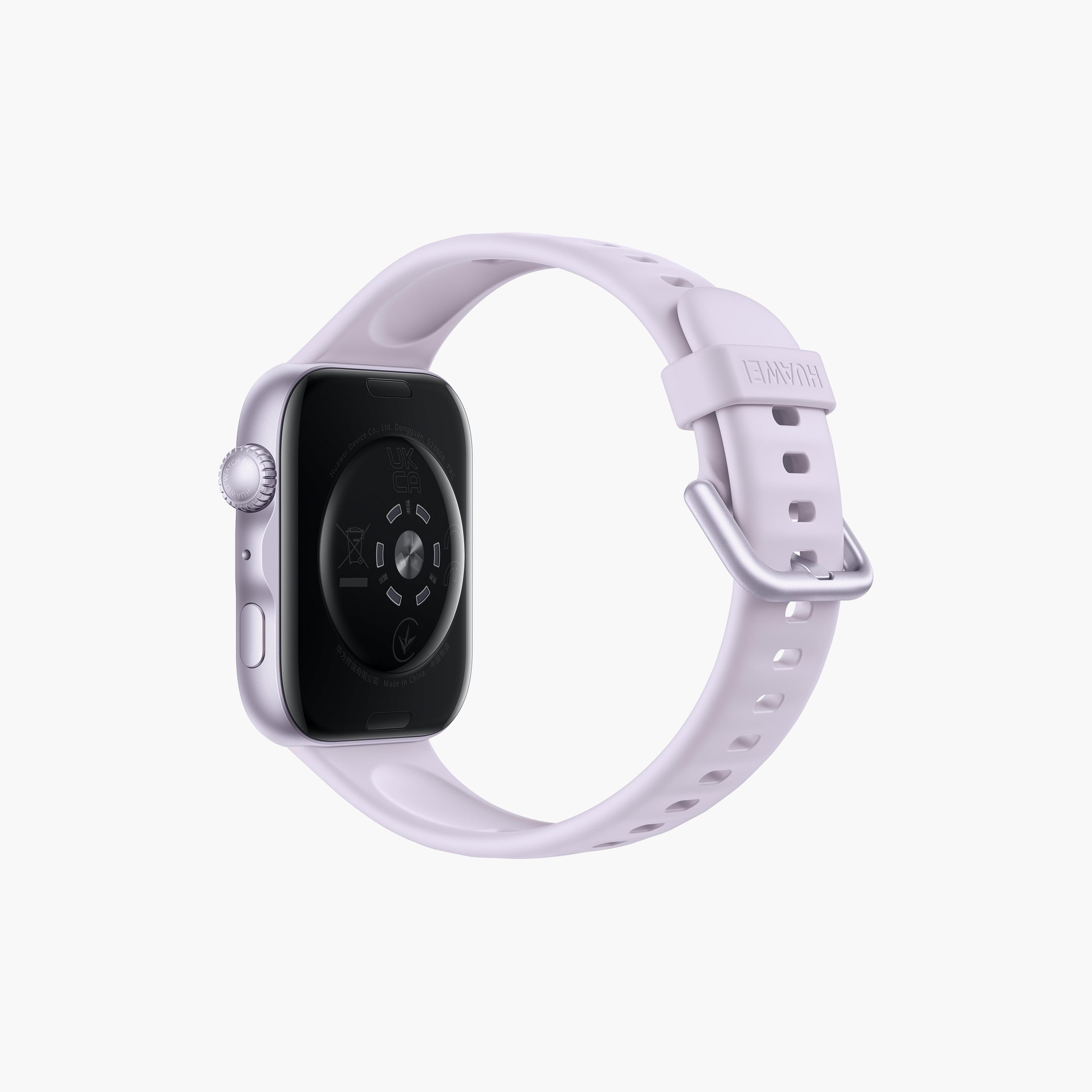Huawei Watch Fit 5 NKI-B09 Purple | 55020HRJ-men-watchesandjewellery-watches-image-6