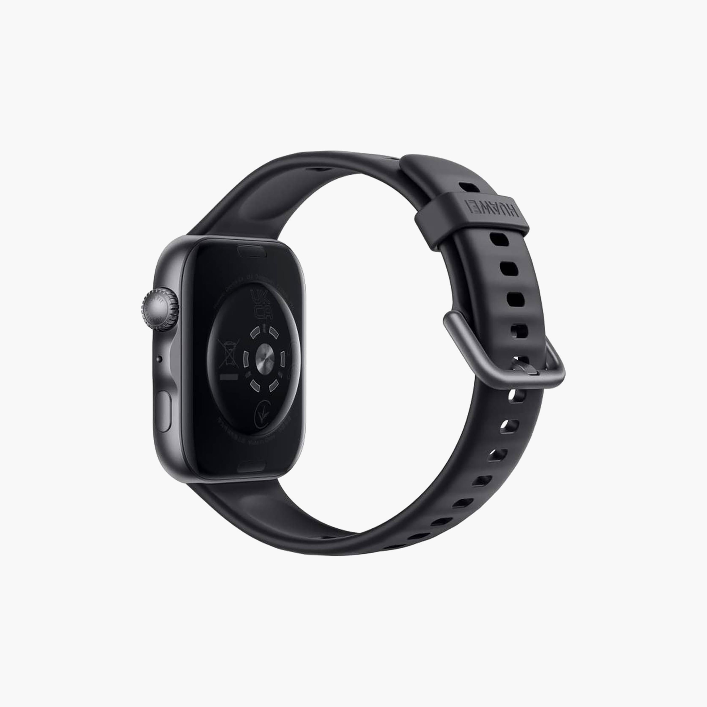 ساعة ذكية هواوي واتش فيت 5 باللون الأسود | 55020HRL-men-watchesandjewellery-watches-image-5