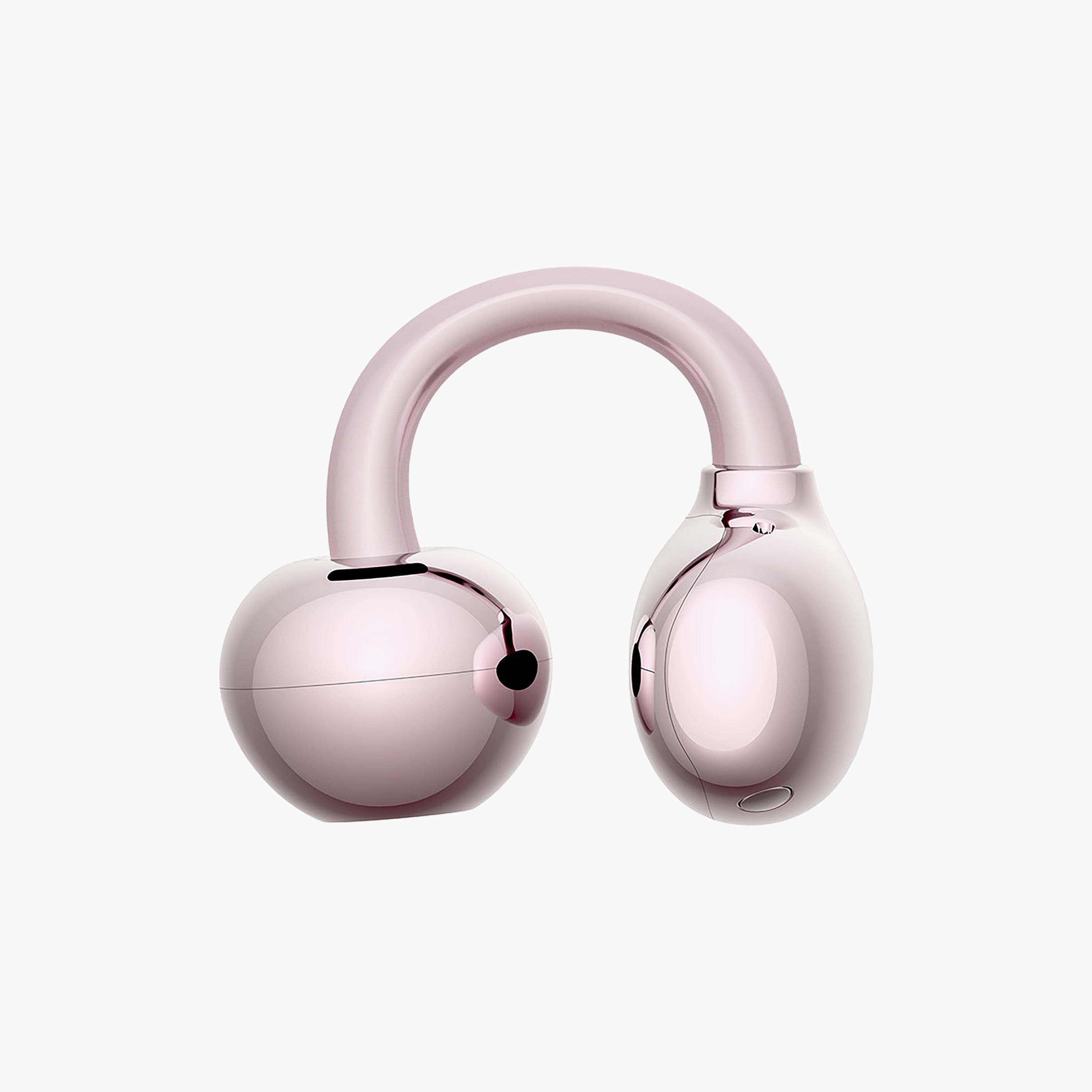 Honor Choice LCHSE Clip2 Pro Earbuds-electronics-headphonesandearphones-image-3