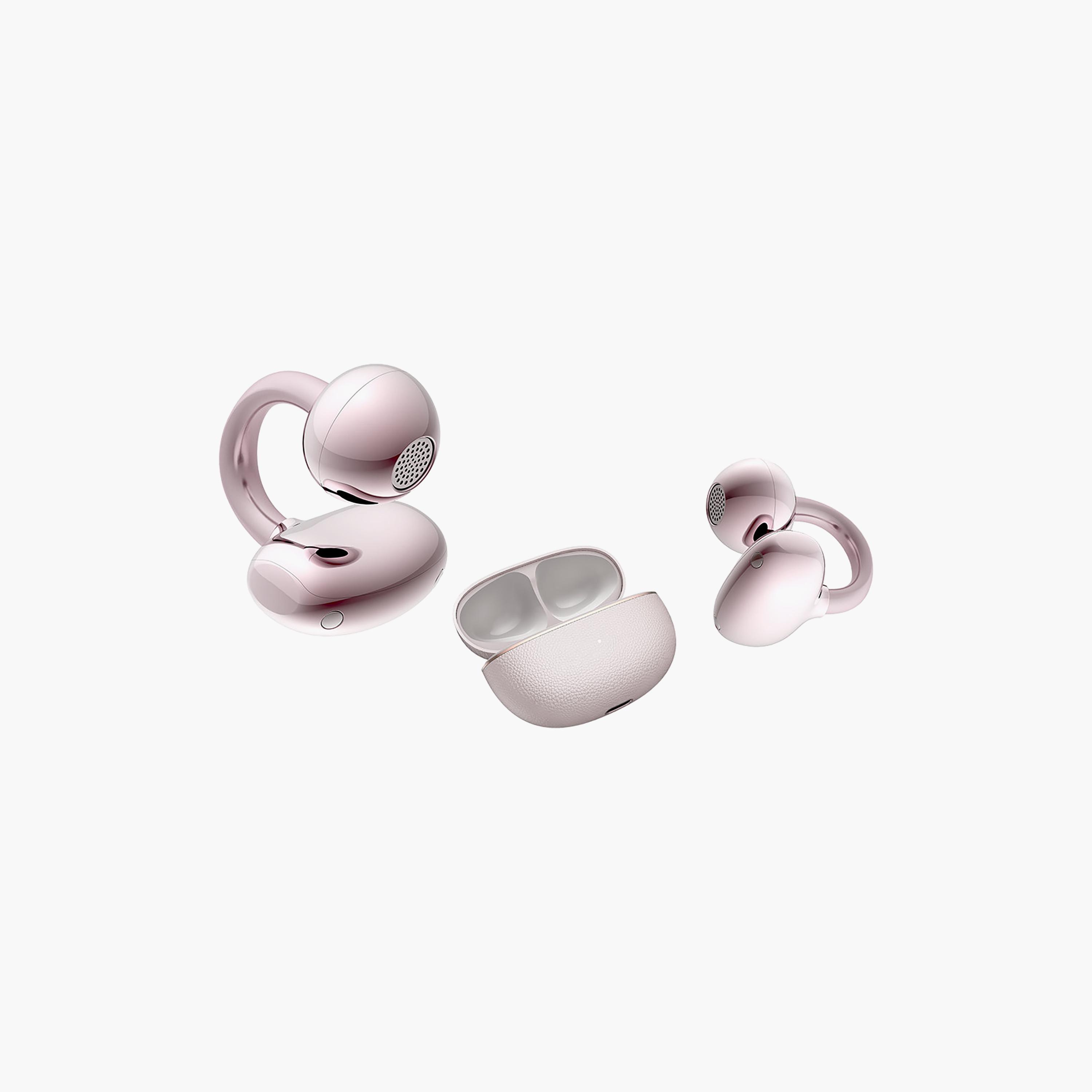 Honor Choice LCHSE Clip2 Pro Earbuds-electronics-headphonesandearphones-image-4