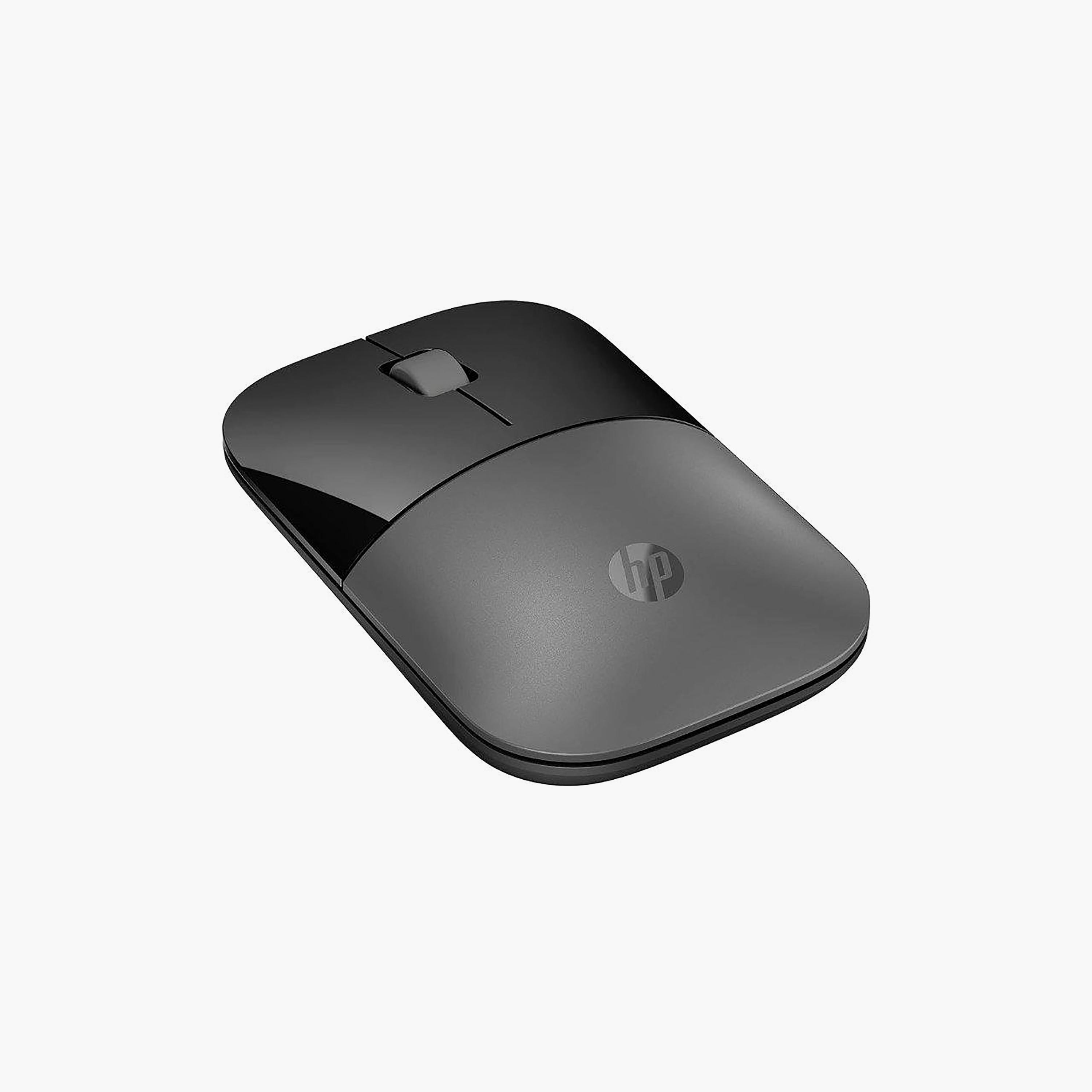 HP Z3700 Dual Mode Wireless Mouse Silver | 758A9AA#ABB-electronics-accessories-computeraccesories-image-1