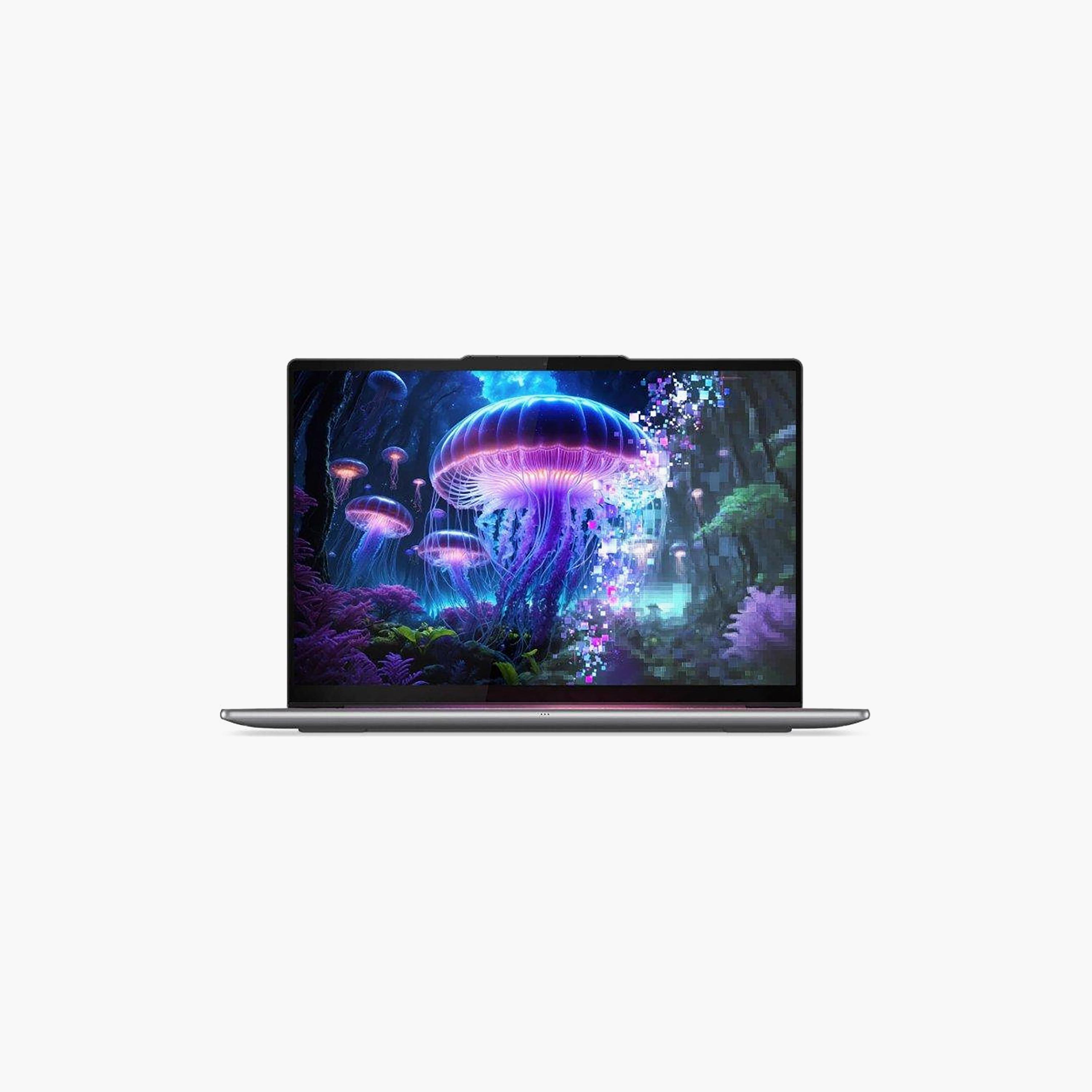 Lenovo Yoga Slim 7 Core Ultra 7 256V 16GB RAM 1TB SSD 14 WUXGA Win11H | 83JX009EAX-electronics-laptops-image-1