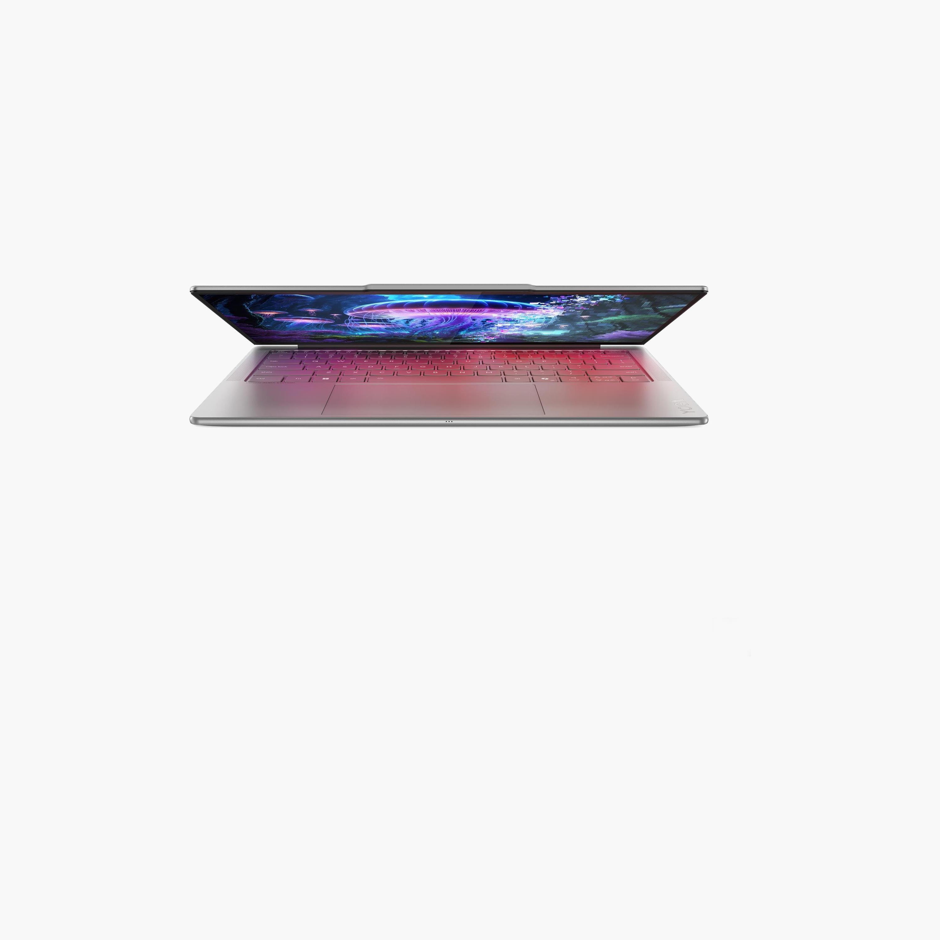 Lenovo Yoga Slim 7 Core Ultra 7 256V 16GB RAM 1TB SSD 14 WUXGA Win11H | 83JX009EAX-electronics-laptops-image-3