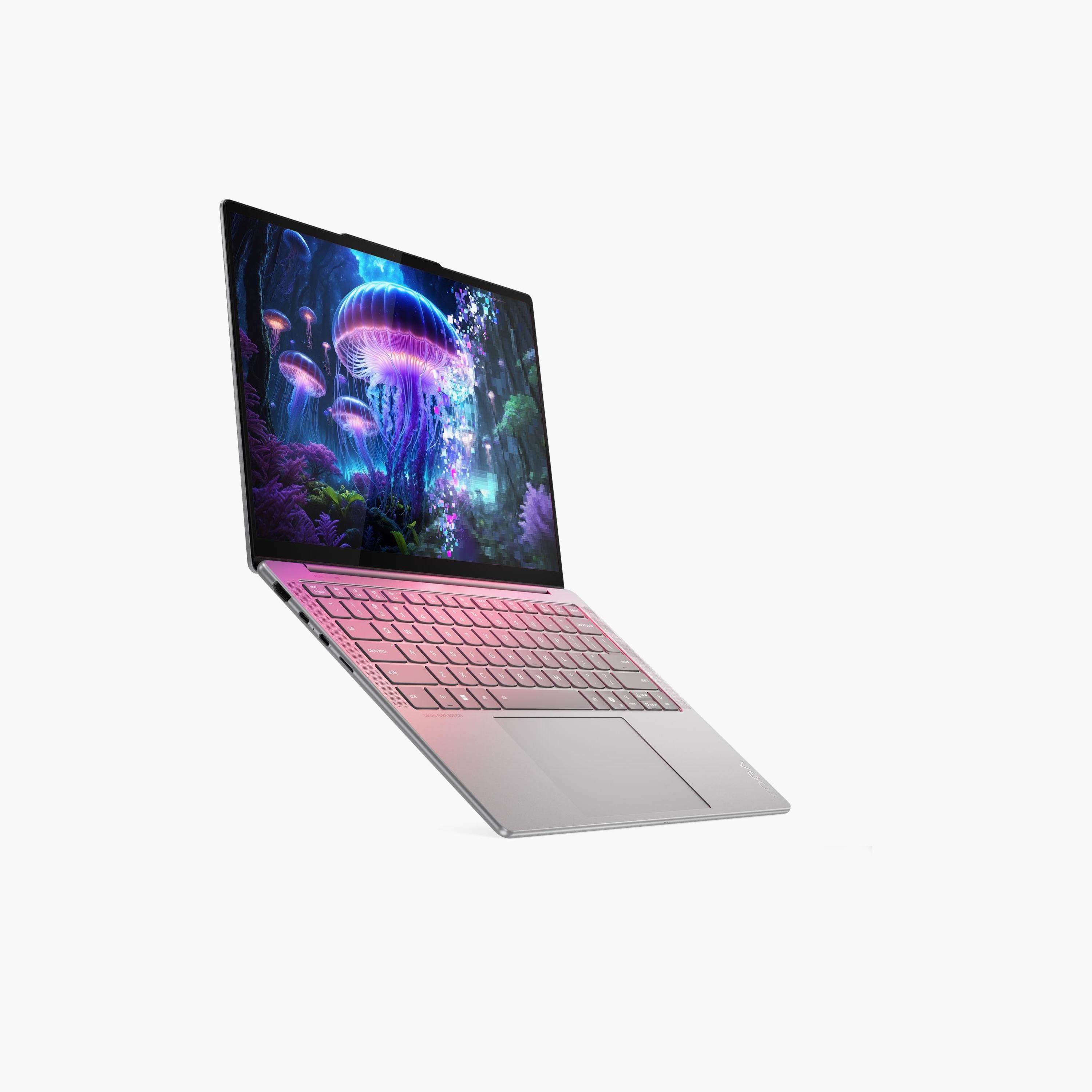 Lenovo Yoga Slim 7 Core Ultra 7 256V 16GB RAM 1TB SSD 14 WUXGA Win11H | 83JX009EAX-electronics-laptops-image-5
