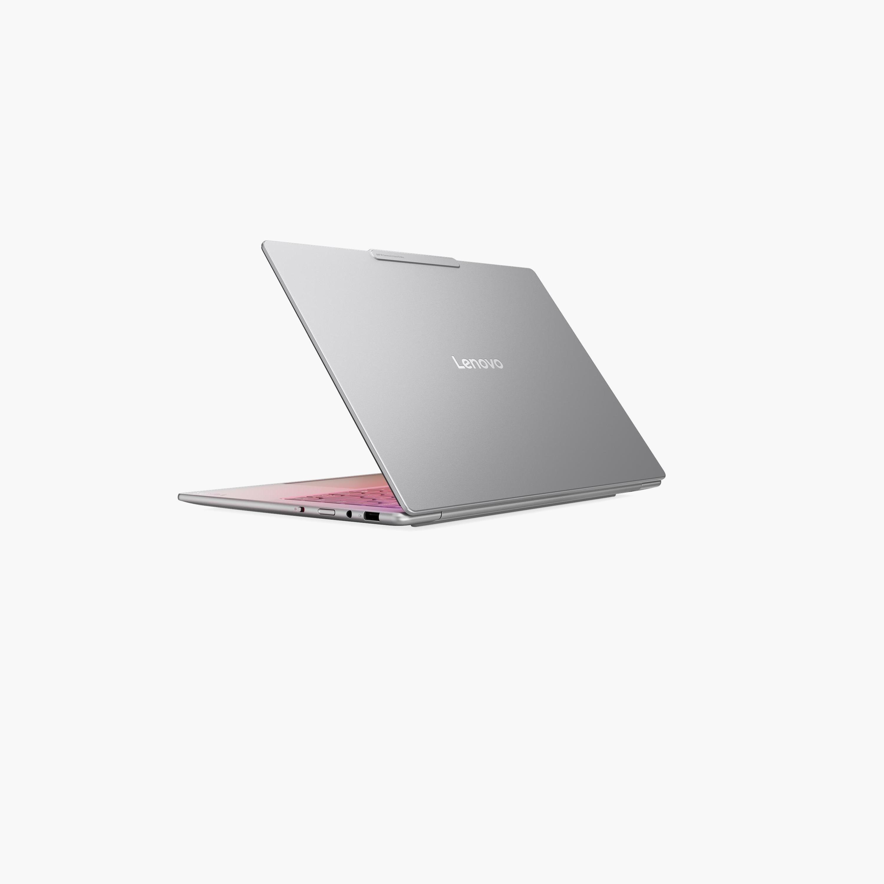 Lenovo Yoga Slim 7 Core Ultra 7 256V 16GB RAM 1TB SSD 14 WUXGA Win11H | 83JX009EAX-electronics-laptops-image-6