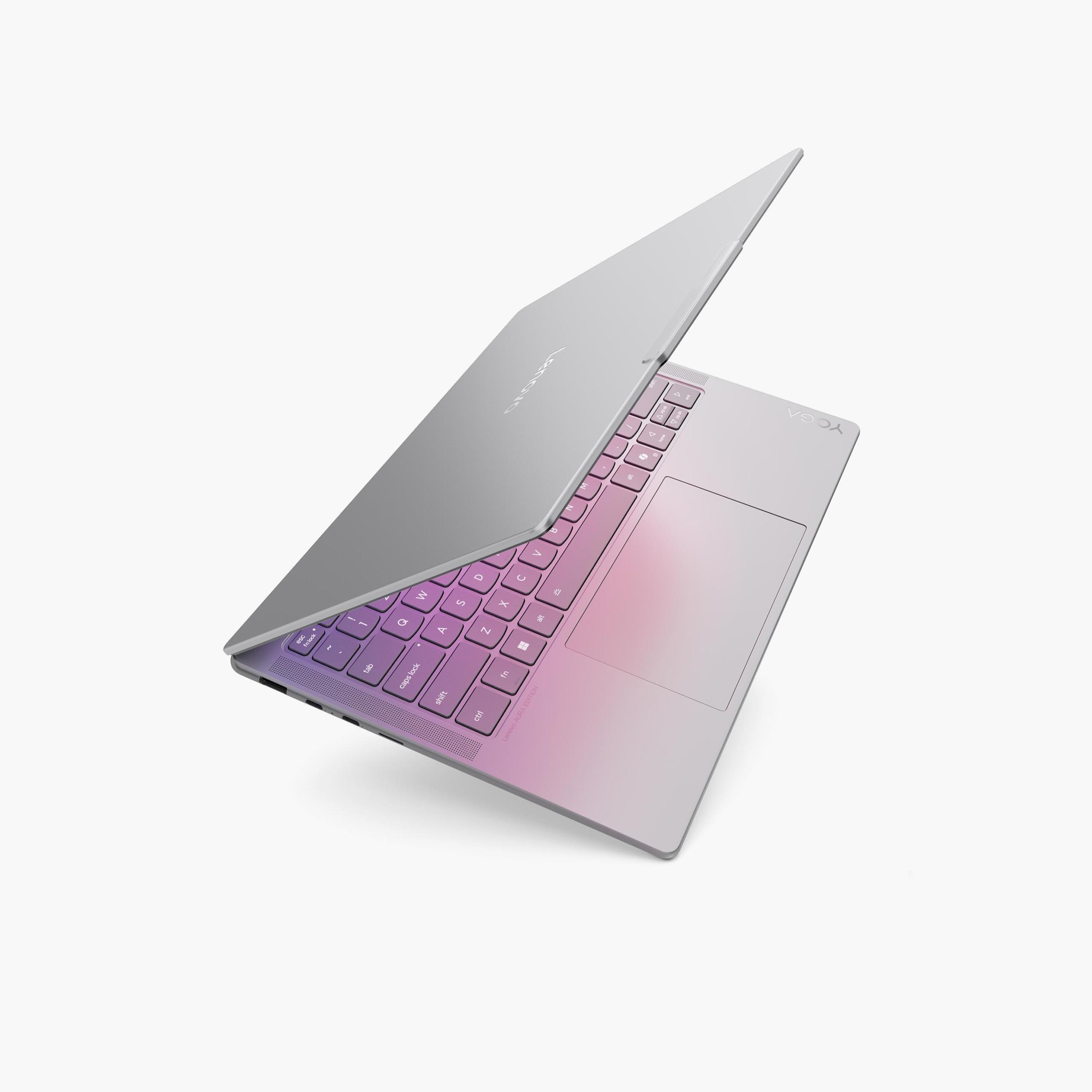 Lenovo Yoga Slim 7 Core Ultra 7 256V 16GB RAM 1TB SSD 14 WUXGA Win11H | 83JX009EAX-electronics-laptops-image-7