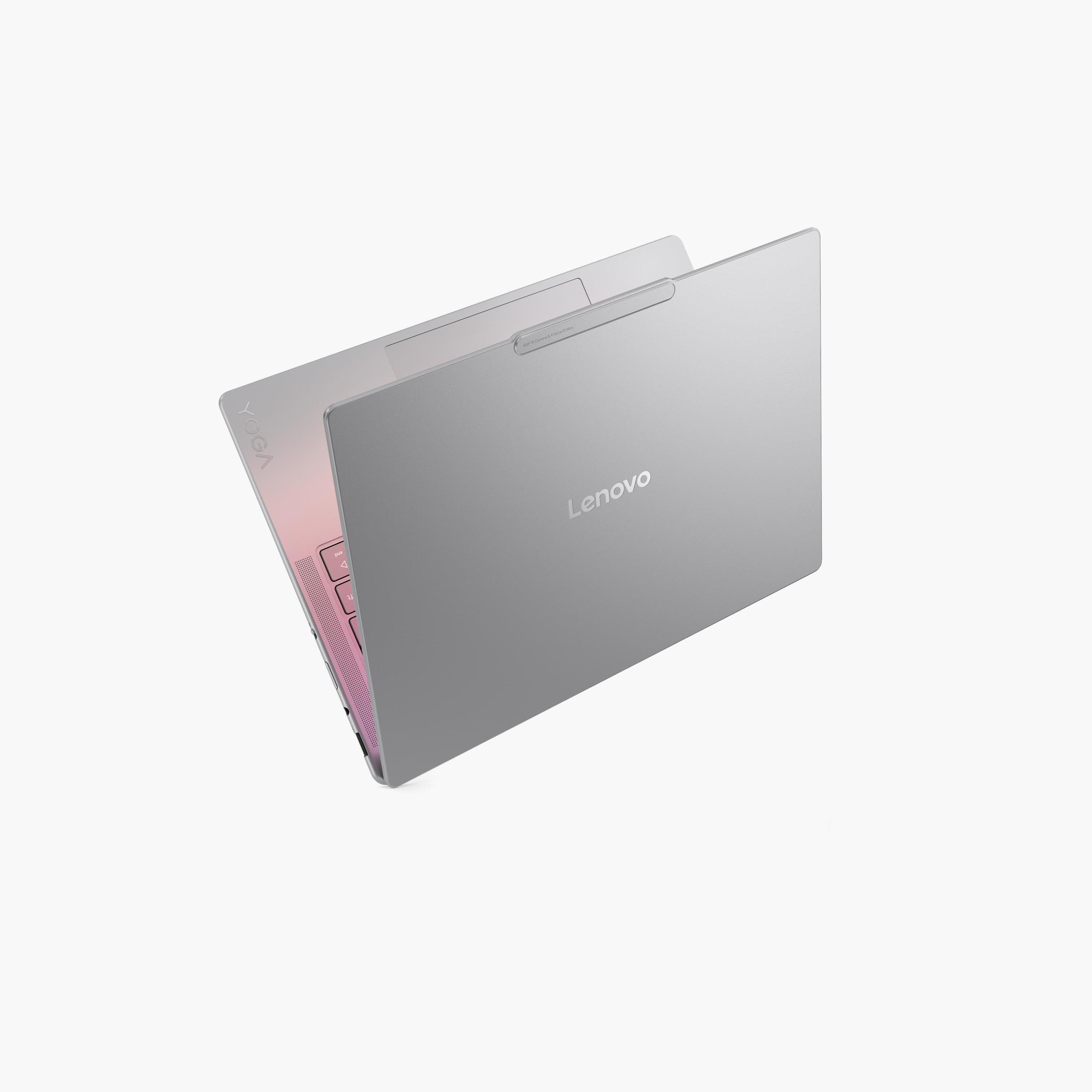 Lenovo Yoga Slim 7 Core Ultra 7 256V 16GB RAM 1TB SSD 14 WUXGA Win11H | 83JX009EAX-electronics-laptops-image-8