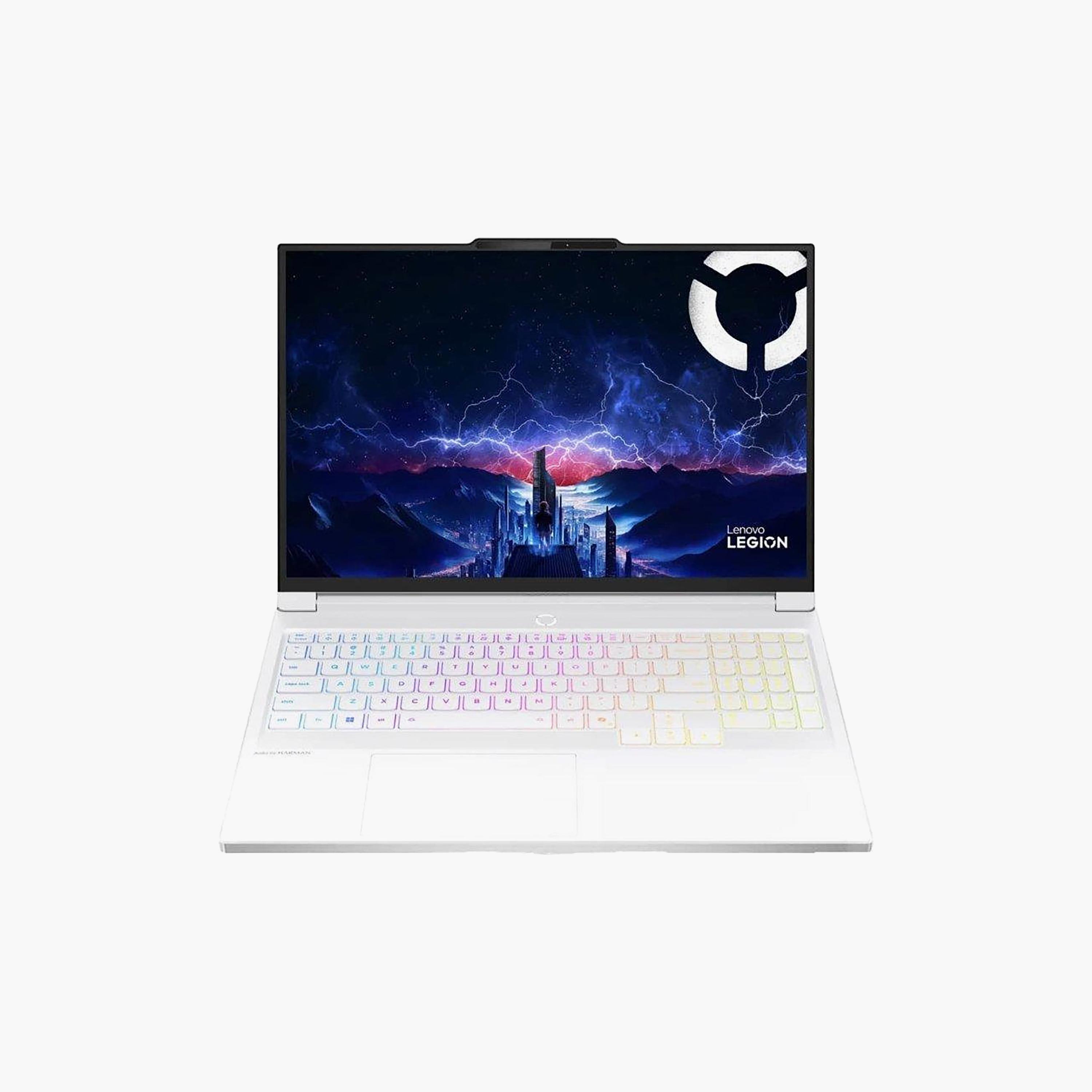 Lenovo Legion 7 Intel Core Ultra 9 275H 32GB RAM 2TB SSD 16 WQXGA RTX 5070 8GB Win11H | 83KY0074AX-electronics-laptops-image-1