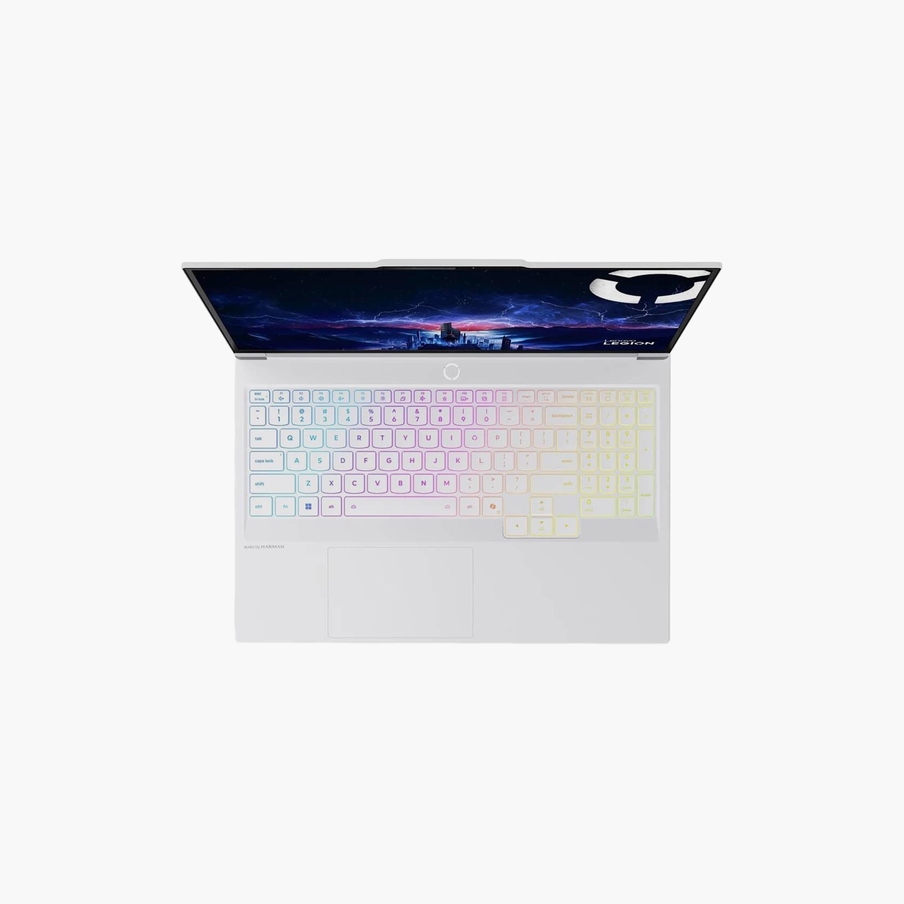 Lenovo Legion 7 Intel Core Ultra 9 275H 32GB RAM 2TB SSD 16 WQXGA RTX 5070 8GB Win11H | 83KY0074AX-electronics-laptops-image-8