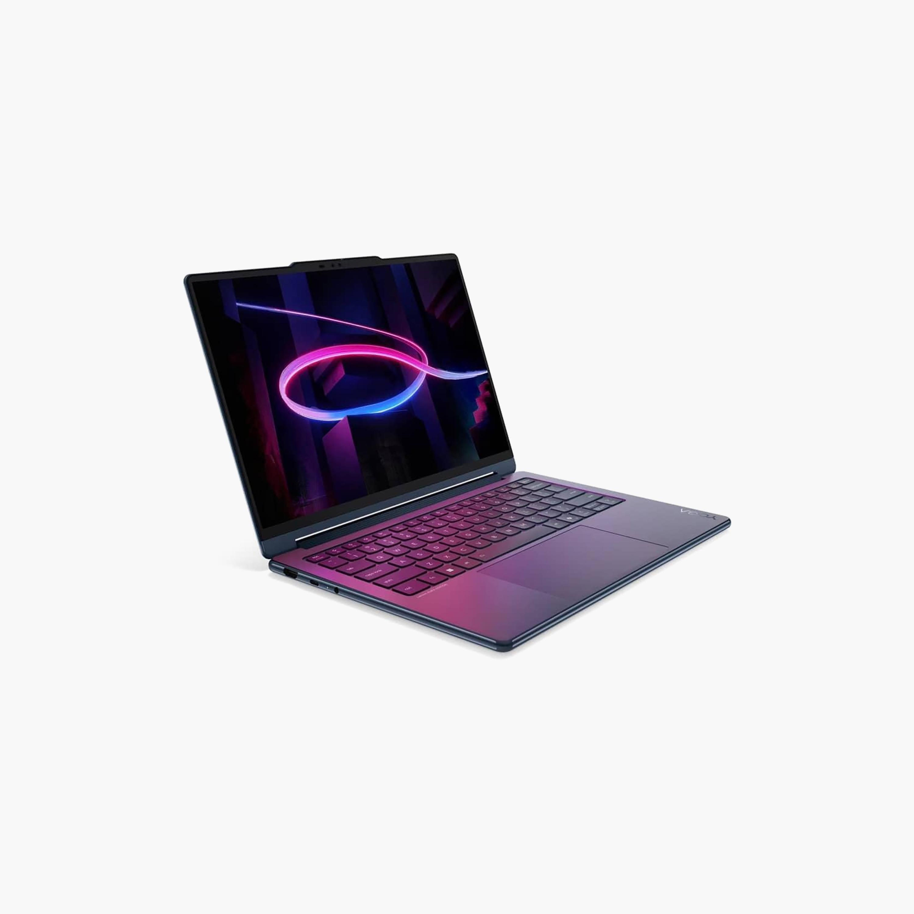 Lenovo Yoga 9 2-in-1 Intel Core Ultra 7 355 32GB RAM 1TB SSD 2.8K WQXGA+ Win11H Blue | 83SE0009AX-electronics-laptops-image-3