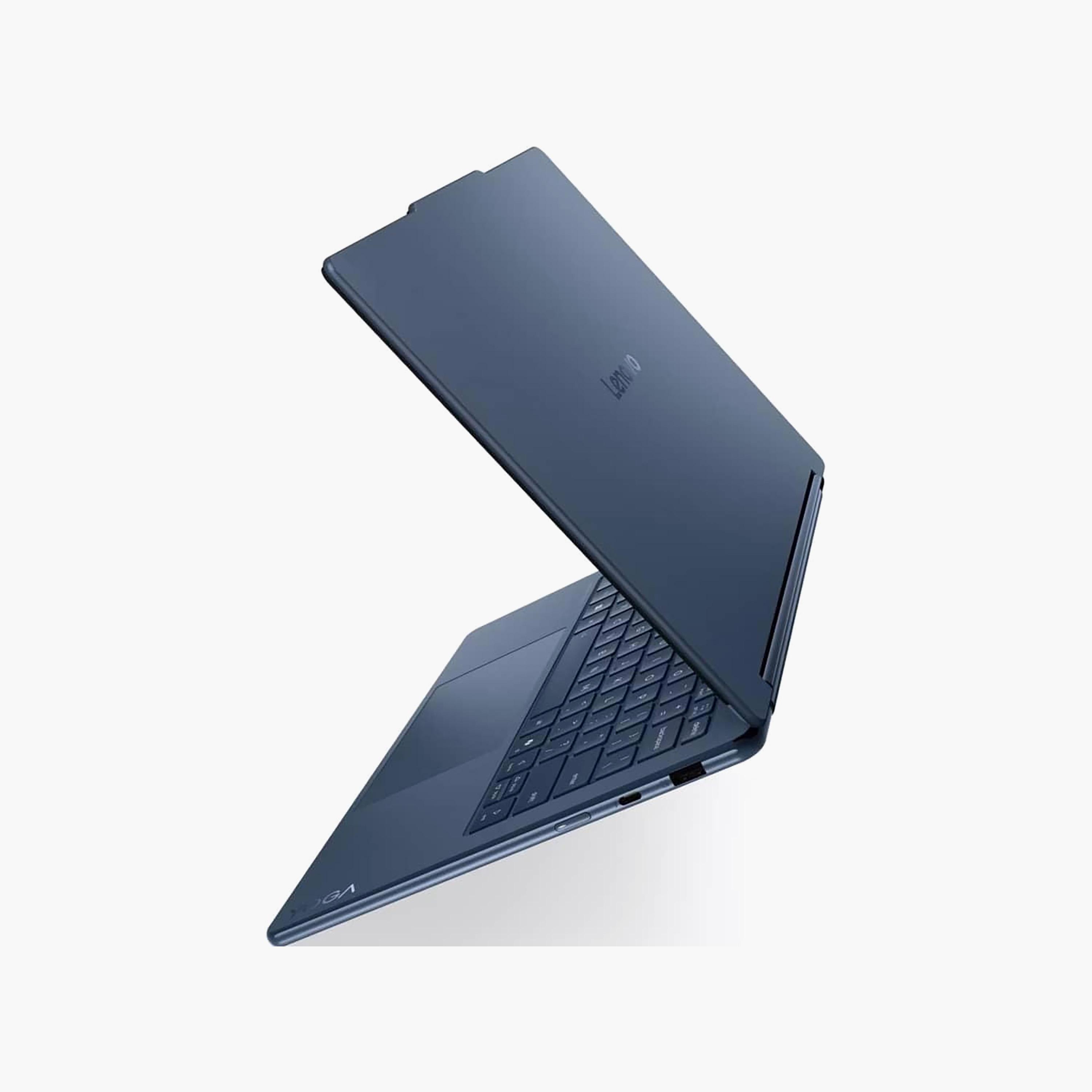 Lenovo Yoga 9 2-in-1 Intel Core Ultra 7 355 32GB RAM 1TB SSD 2.8K WQXGA+ Win11H Blue | 83SE0009AX-electronics-laptops-image-5