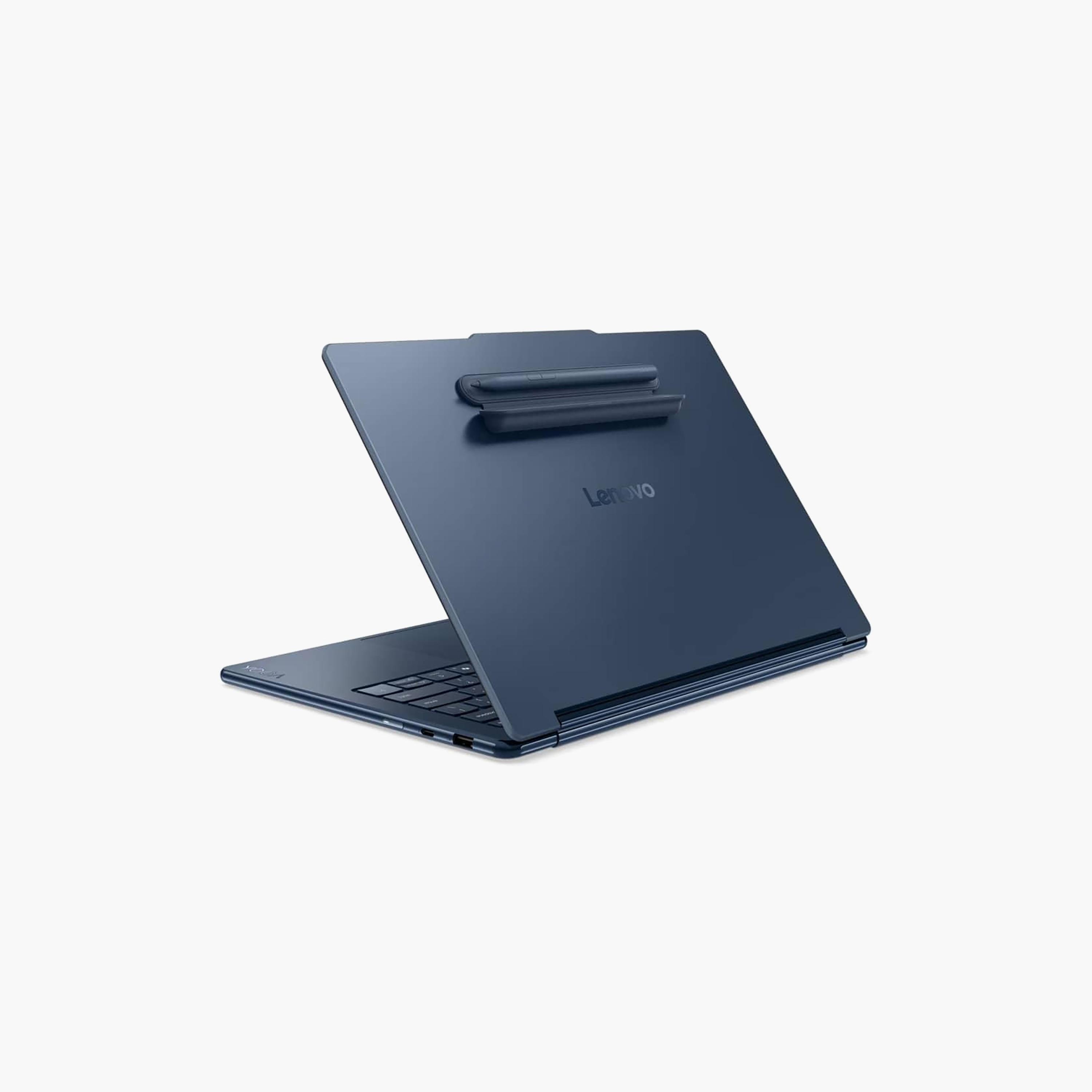 Lenovo Yoga 9 2-in-1 Intel Core Ultra 7 355 32GB RAM 1TB SSD 2.8K WQXGA+ Win11H Blue | 83SE0009AX-electronics-laptops-image-6