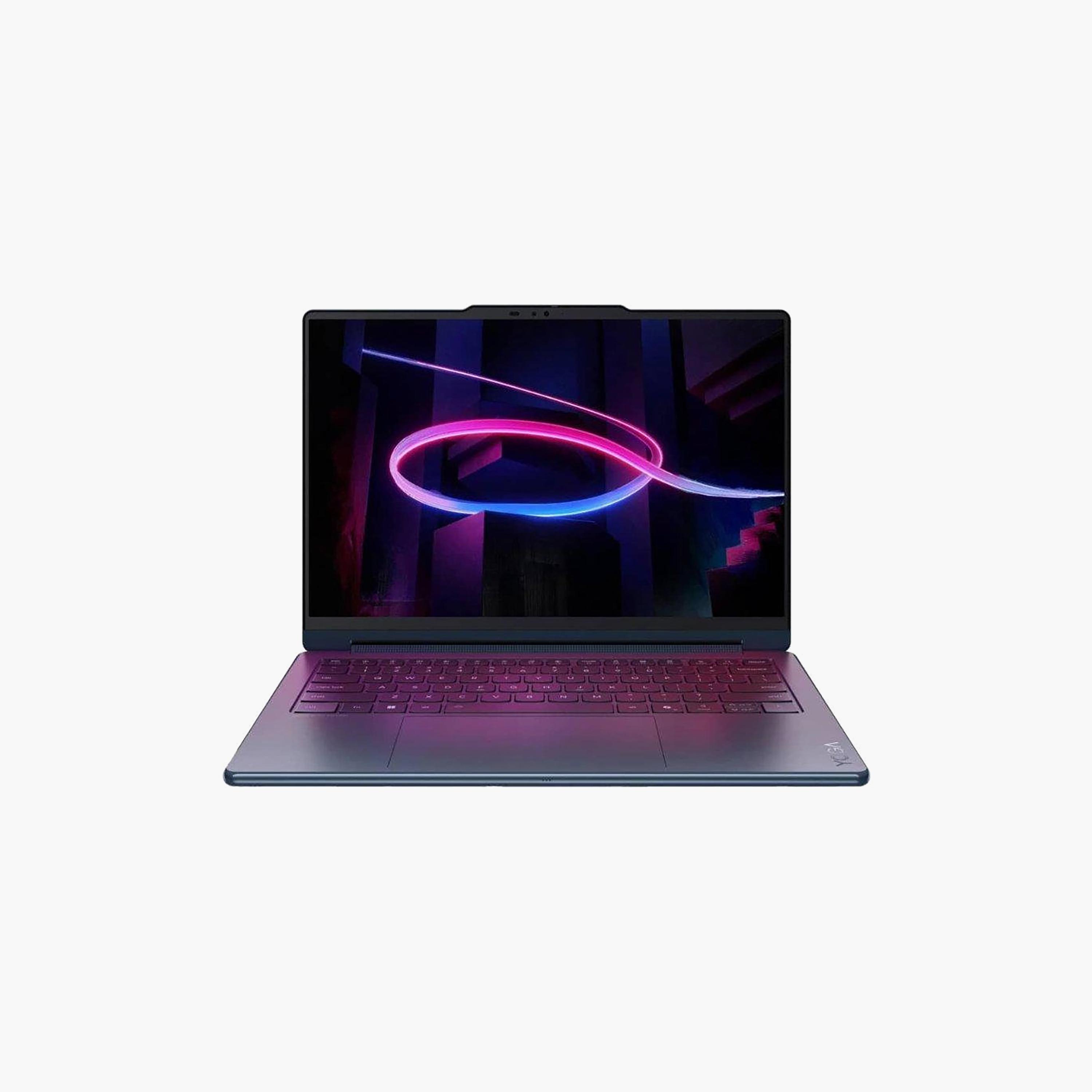 Lenovo Yoga 9 2-in-1 Intel Core Ultra 7 355 32GB RAM 1TB SSD 2.8K WQXGA+ Win11H Blue | 83SE0009AX-electronics-laptops-image-7