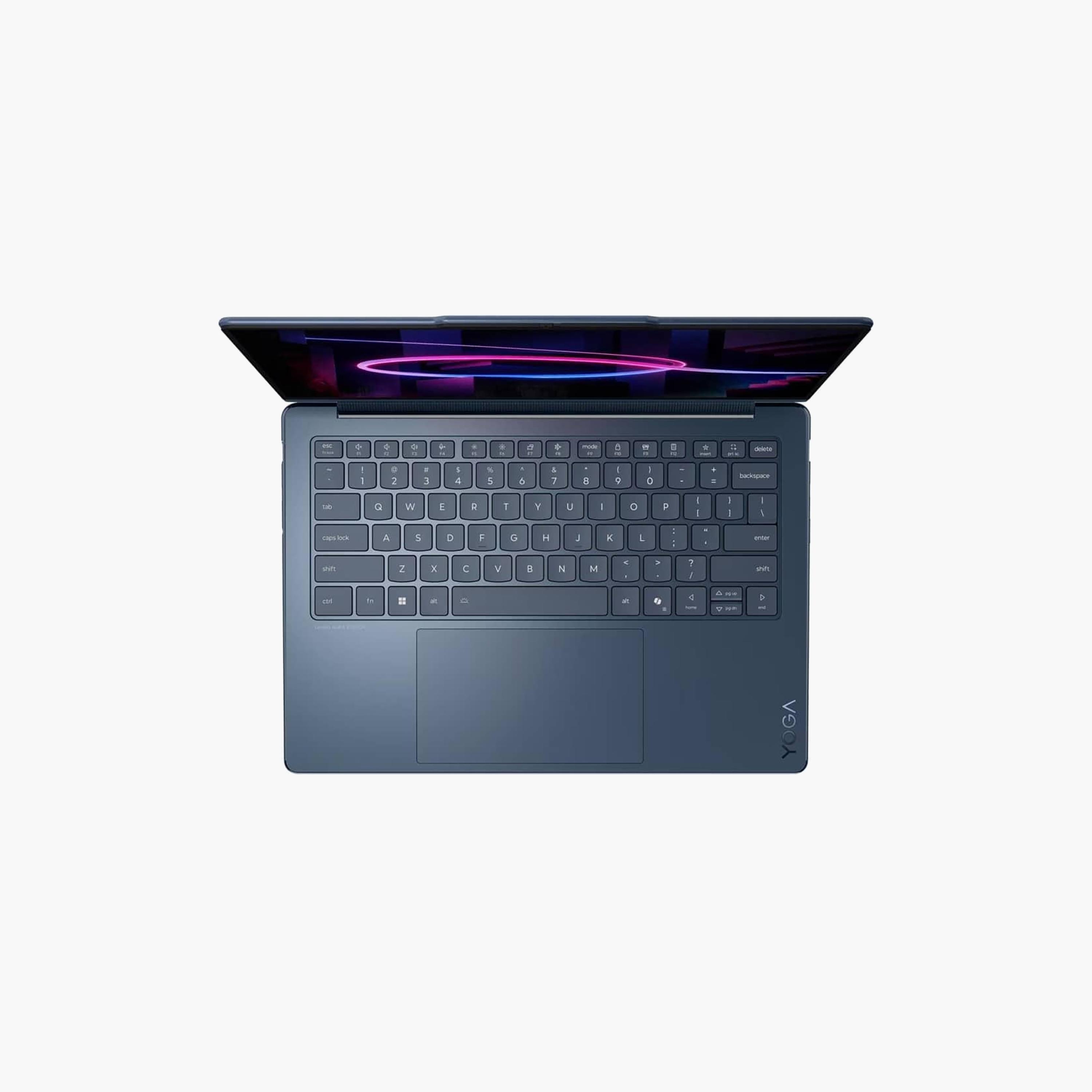 Lenovo Yoga 9 2-in-1 Intel Core Ultra 7 355 32GB RAM 1TB SSD 2.8K WQXGA+ Win11H Blue | 83SE0009AX-electronics-laptops-image-8
