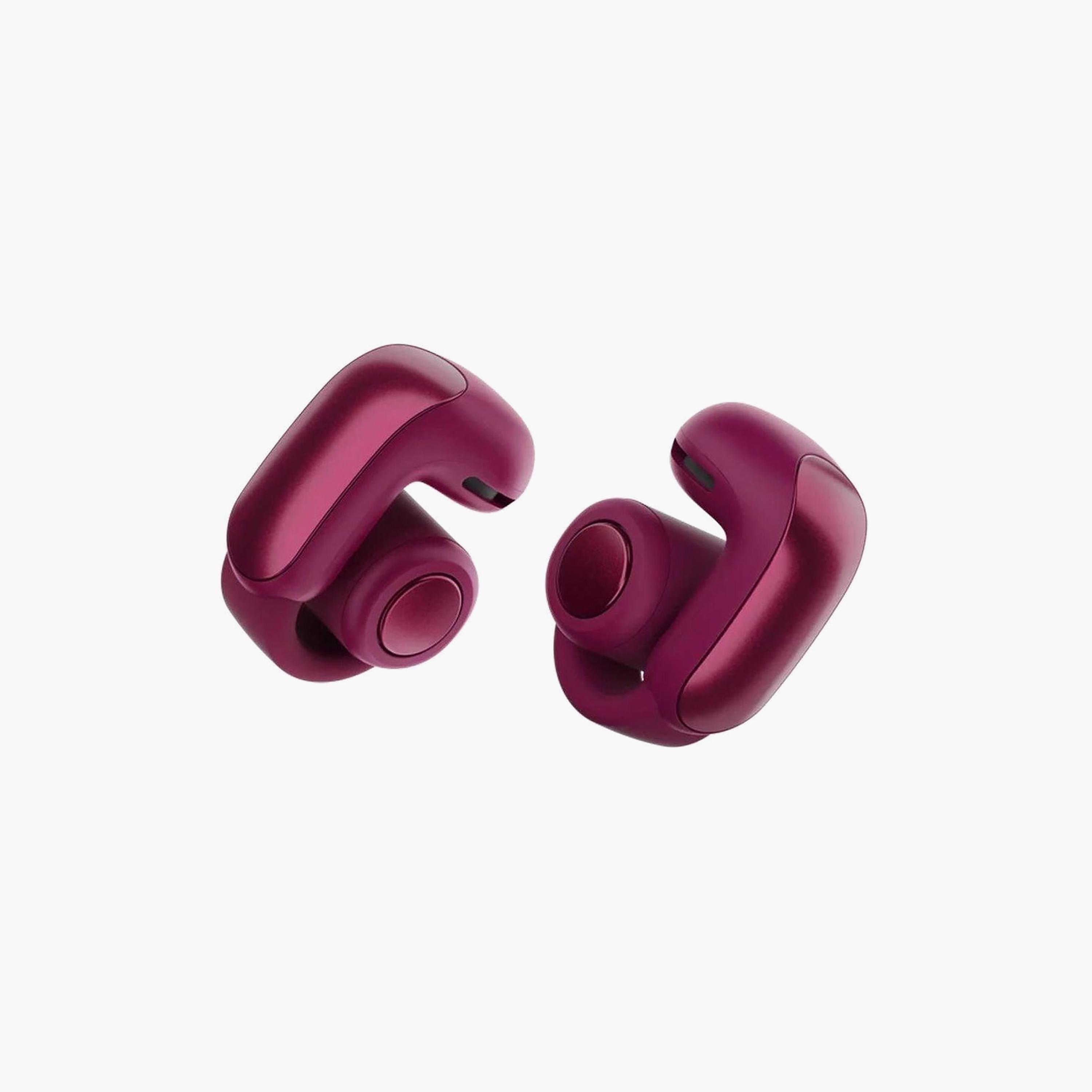 Bose Ultra Open Wireless Earbuds Deep Plum | 881046-0070-electronics-headphonesandearphones-image-2