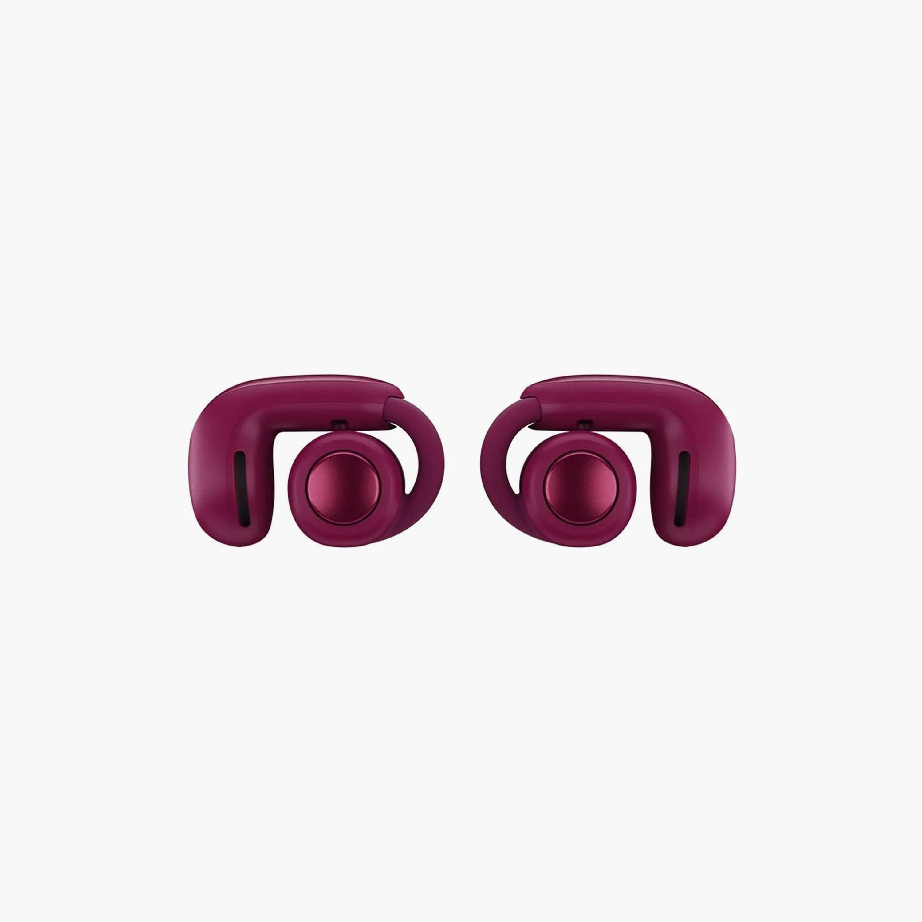 Bose Ultra Open Wireless Earbuds Deep Plum | 881046-0070-electronics-headphonesandearphones-image-3