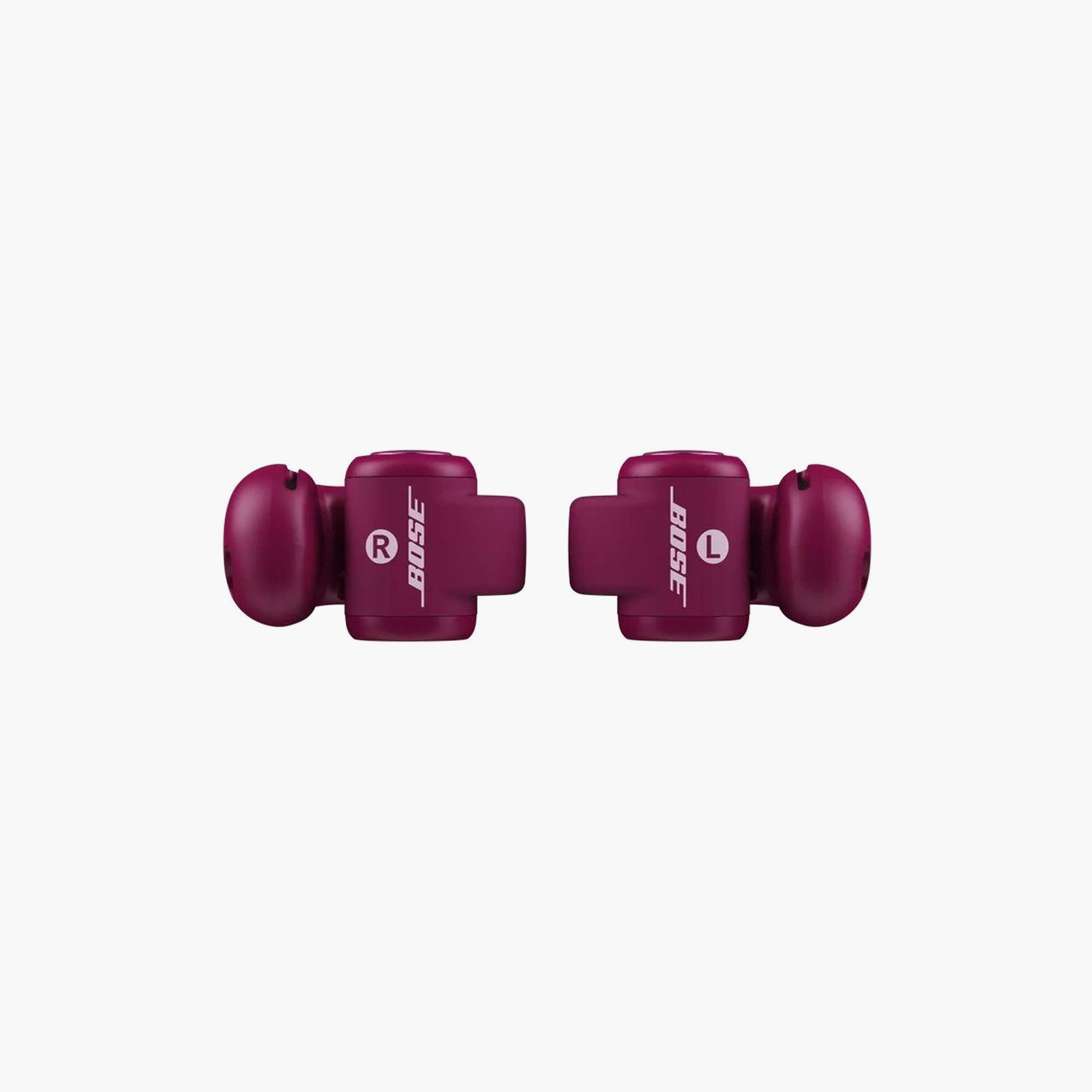Bose Ultra Open Wireless Earbuds Deep Plum | 881046-0070-electronics-headphonesandearphones-image-5