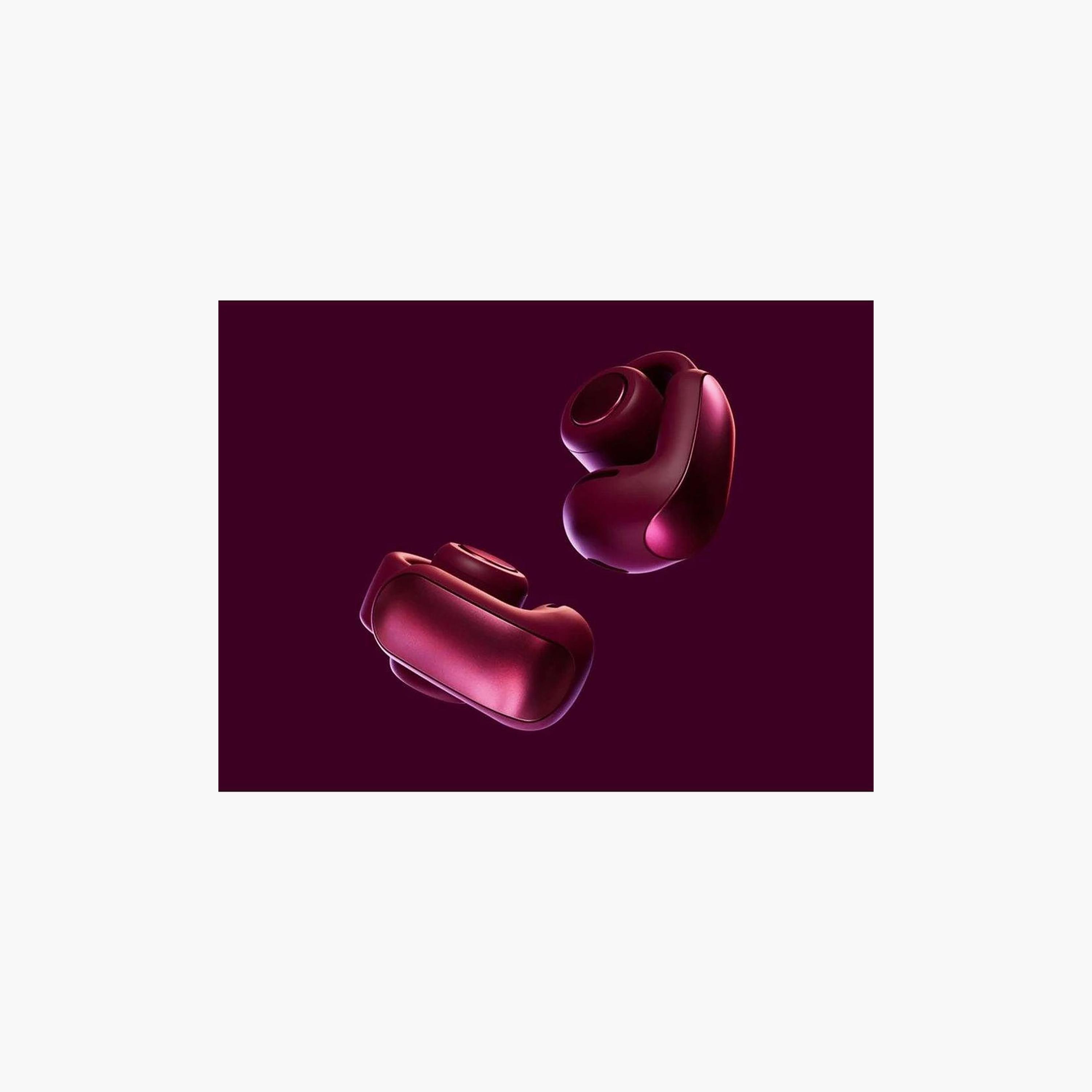 Bose Ultra Open Wireless Earbuds Deep Plum | 881046-0070-electronics-headphonesandearphones-image-6
