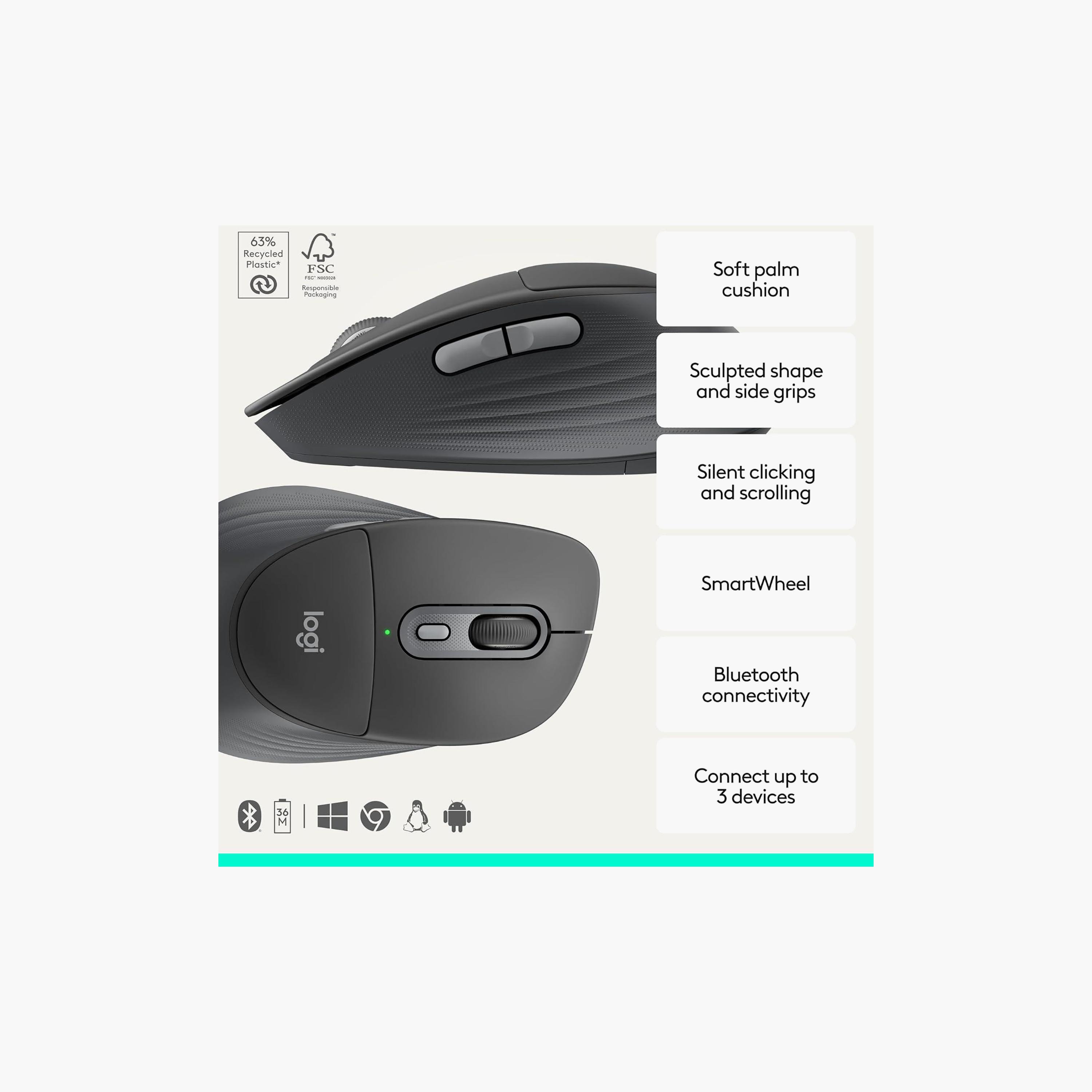 Logitech Signature Comfort Plus MK880 | 920-014039-electronics-accessories-computeraccesories-image-3