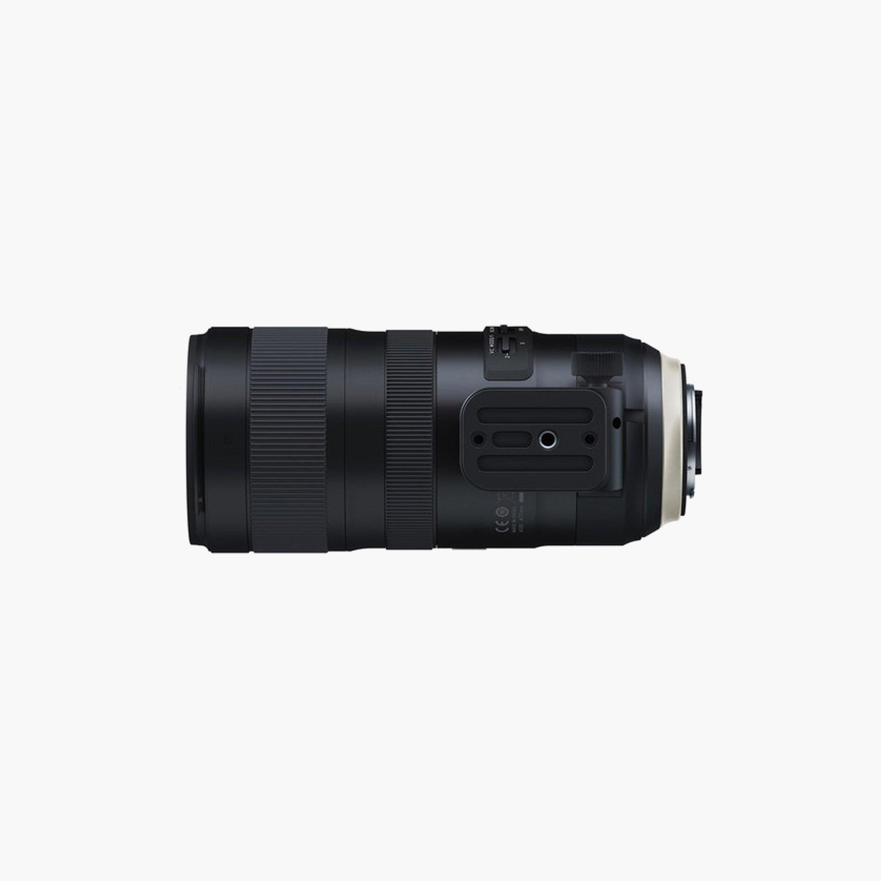عدسة تامرون SP 70-200mm f/2.8 Di VC USD G2 لكاميرات نيكون | A025N-electronics-camera-image-3