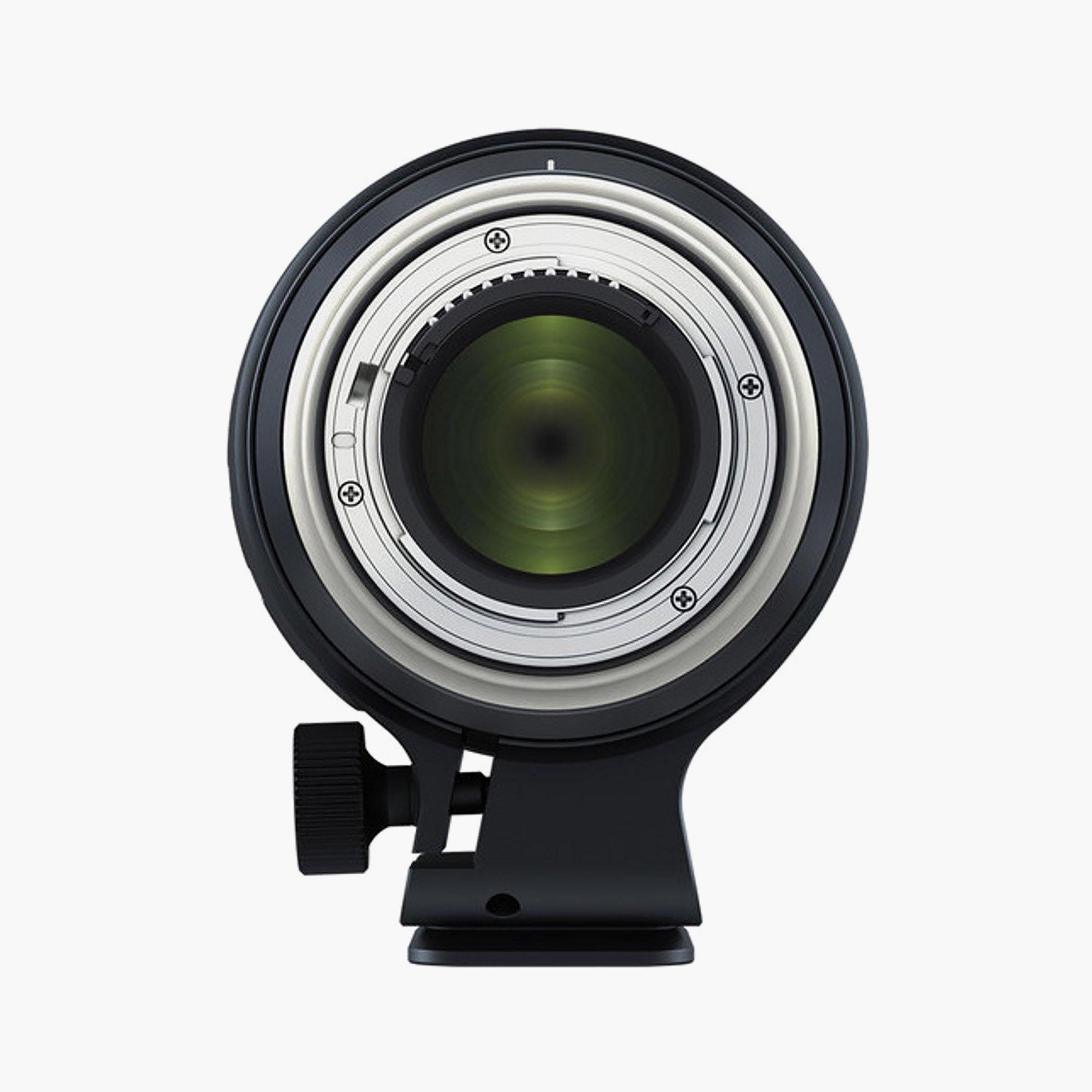 عدسة تامرون SP 70-200mm f/2.8 Di VC USD G2 لكاميرات نيكون | A025N-electronics-camera-image-4
