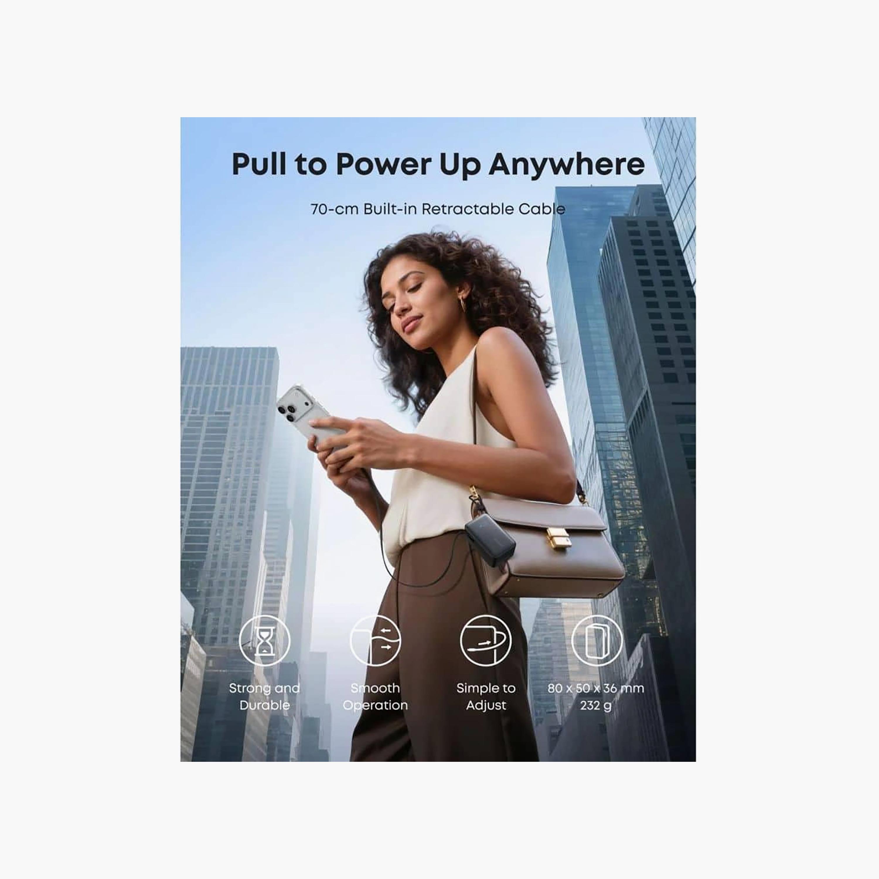 Anker Power Bank 10000mAh 45W Built-In Cable | A1638H-electronics-accessories-mobileaccesories-image-4