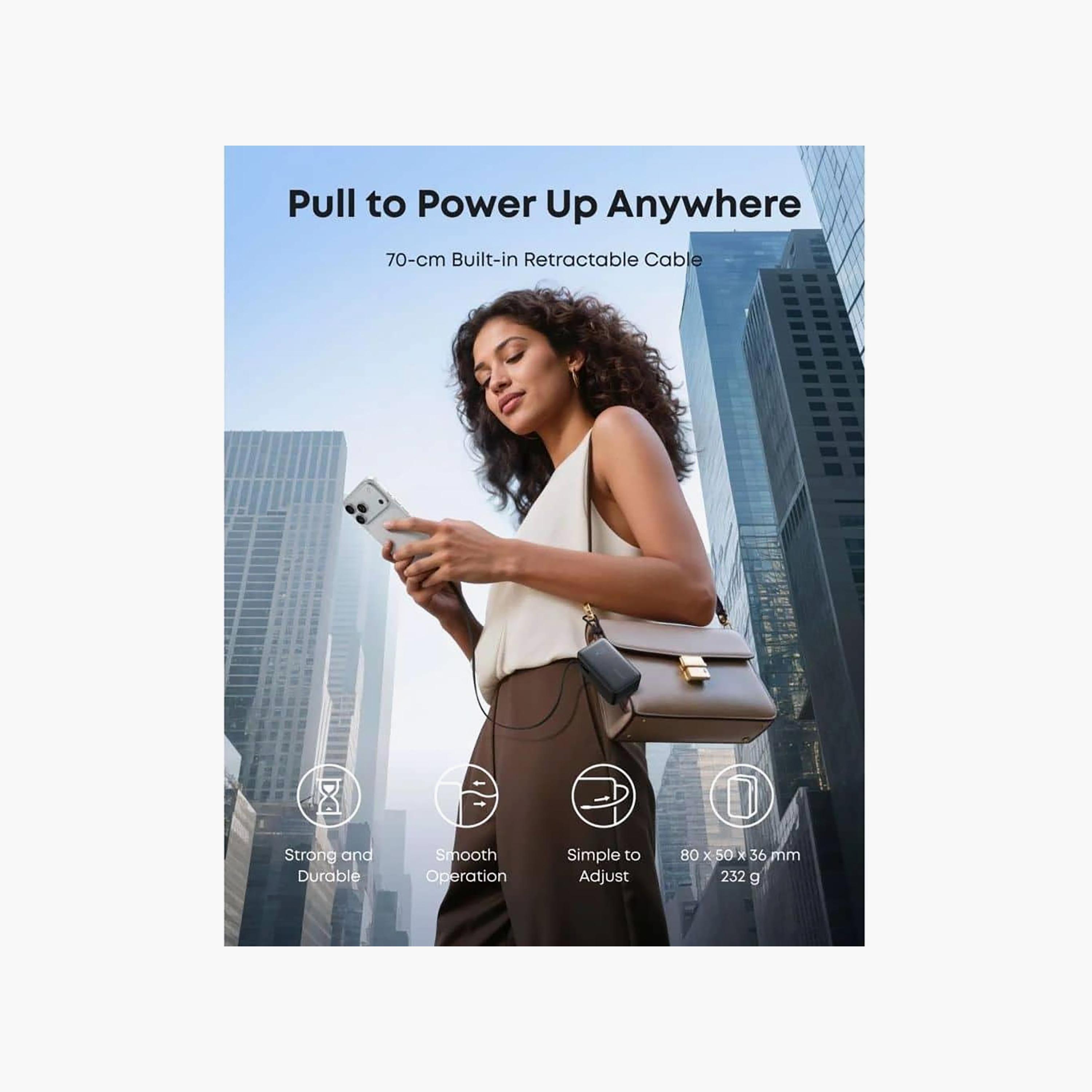 Anker Power Bank 10000mAh 45W Built-In Cable | A1638H-electronics-accessories-mobileaccesories-image-4