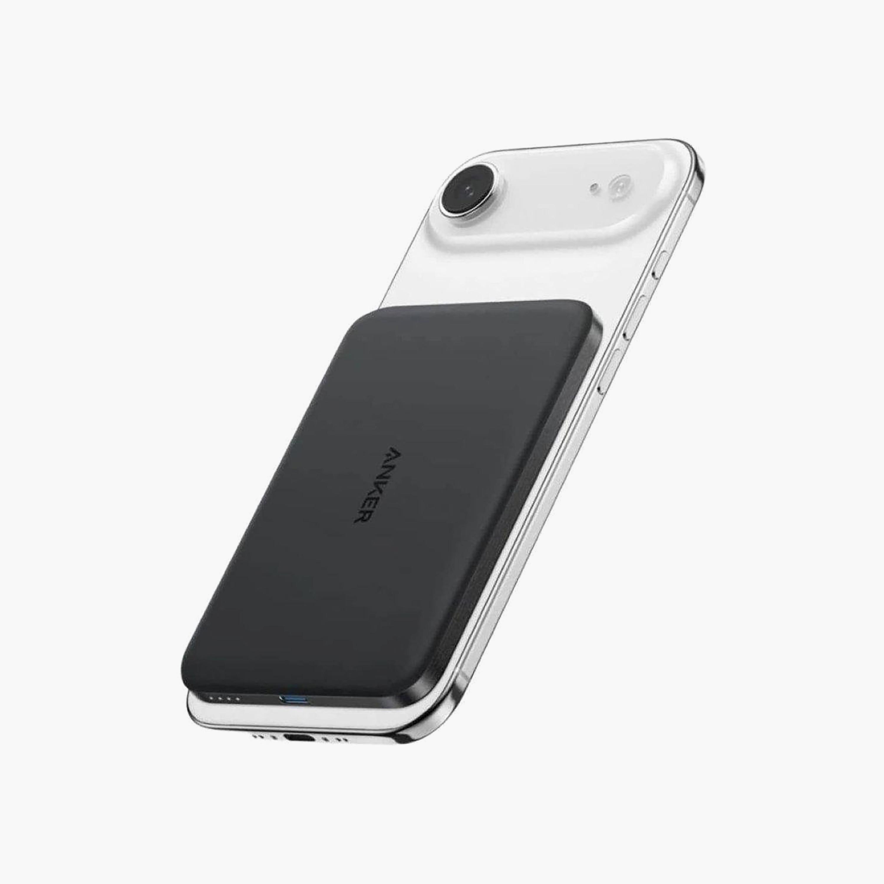 Anker Nano Power Bank 5K Slim Black | A1665H11-electronics-accessories-mobileaccesories-image-1