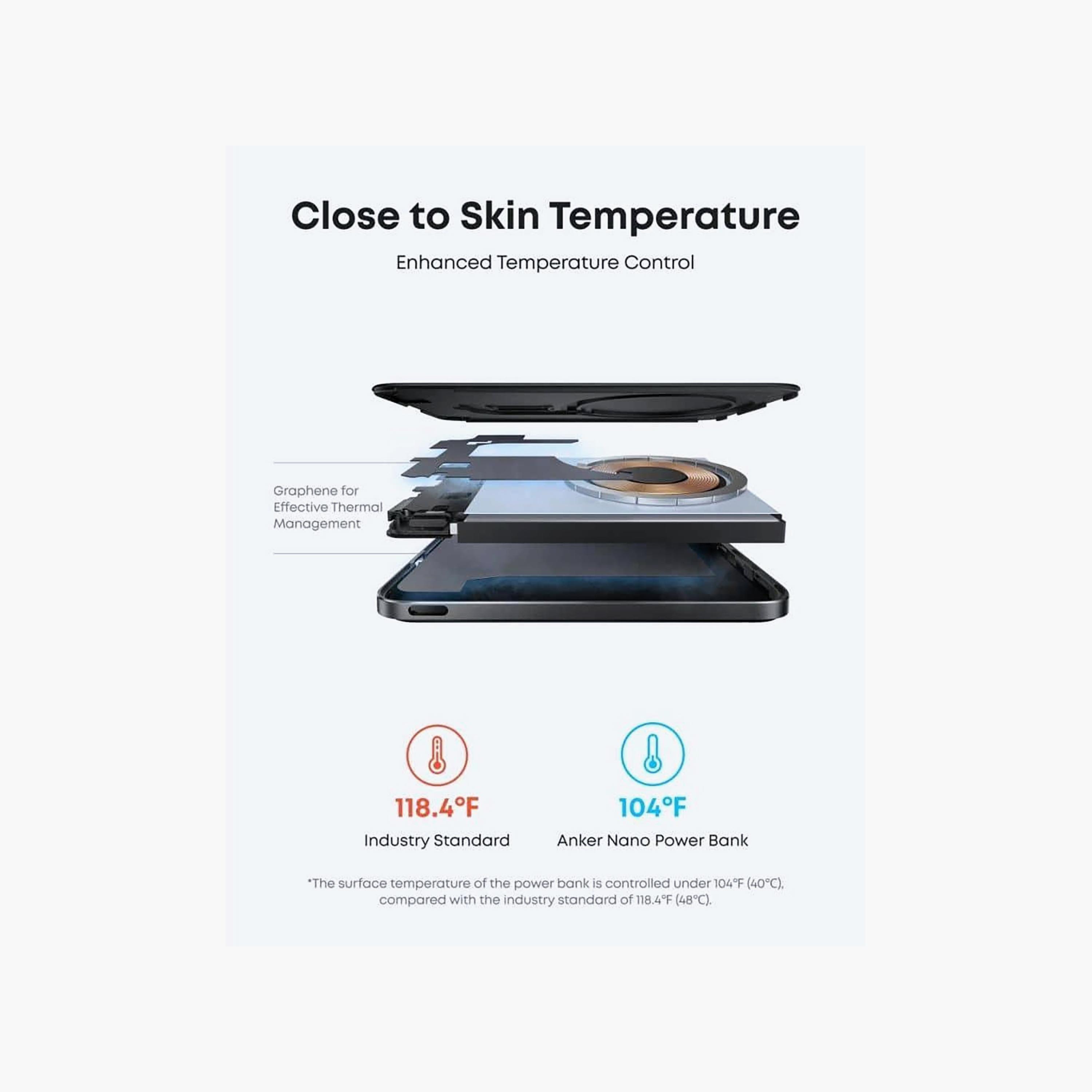 Anker Nano Power Bank 5K Slim Black | A1665H11-electronics-accessories-mobileaccesories-image-5