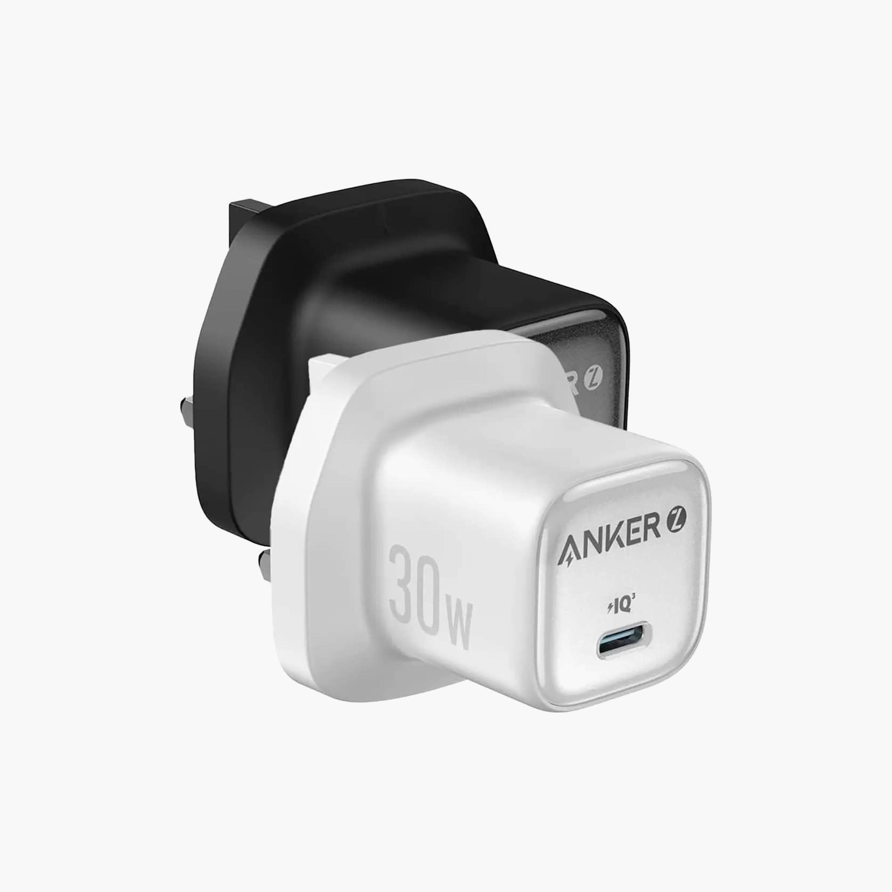 Anker Charger 30W 1C White | A2698K21-electronics-accessories-mobileaccesories-image-2