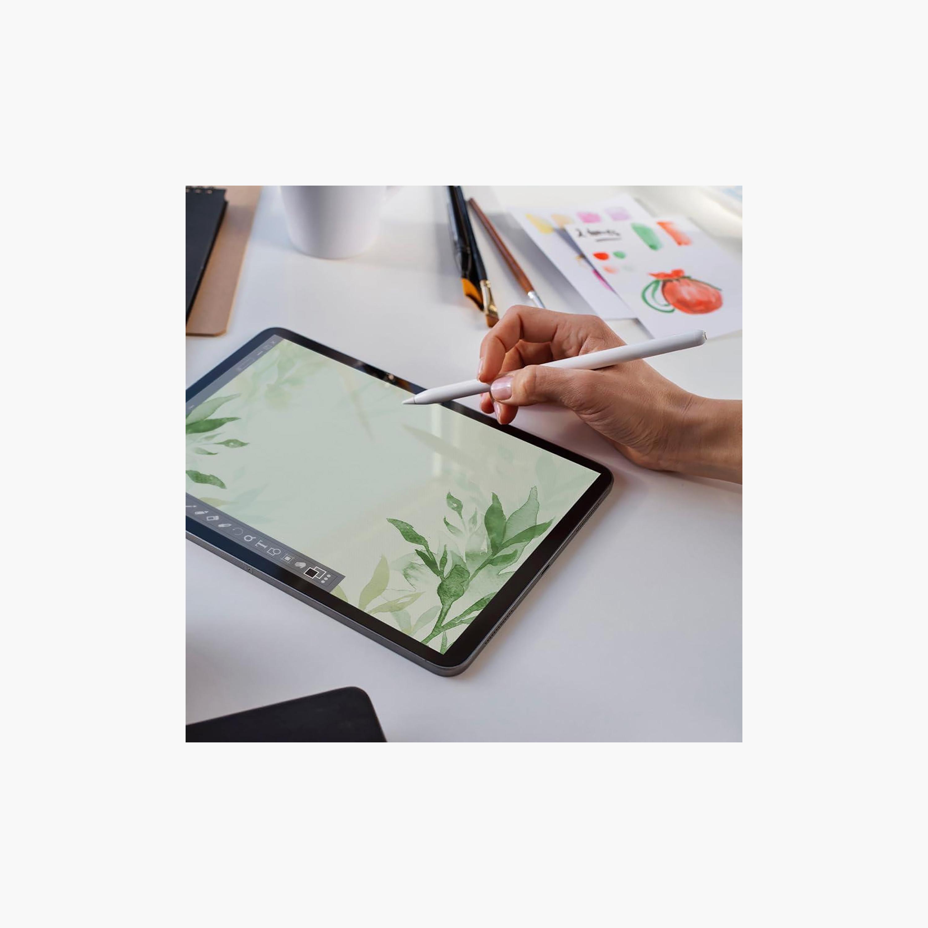 Adonit Stylus White Series Magnetic Attachment Charging | ADI010WH-electronics-accessories-mobileaccesories-image-3