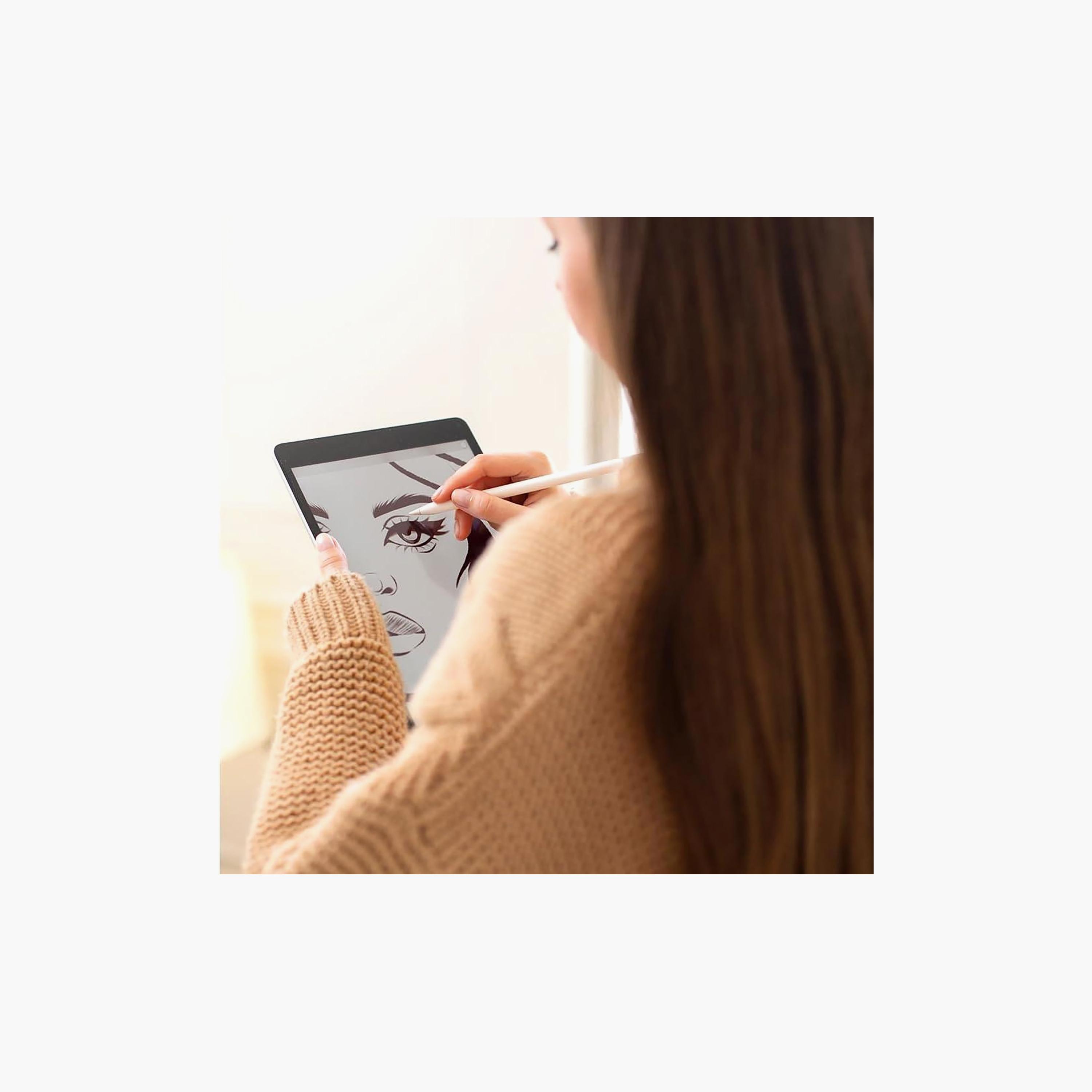 Adonit Stylus White Series Magnetic Attachment Charging | ADI010WH-electronics-accessories-mobileaccesories-image-4