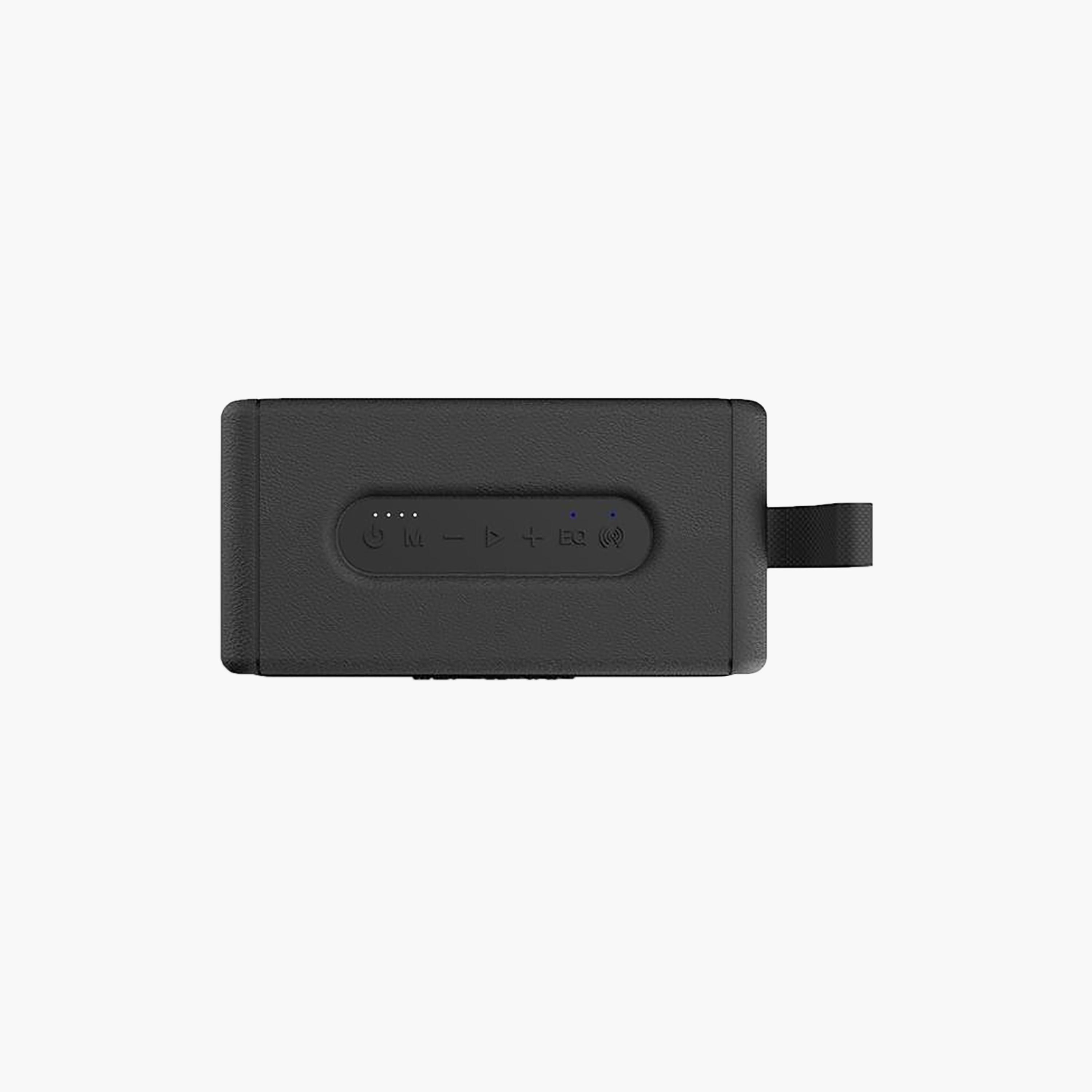 Platinum Apollo Portable Bluetooth Speaker Black | PTHM510-electronics-speakers-image-2