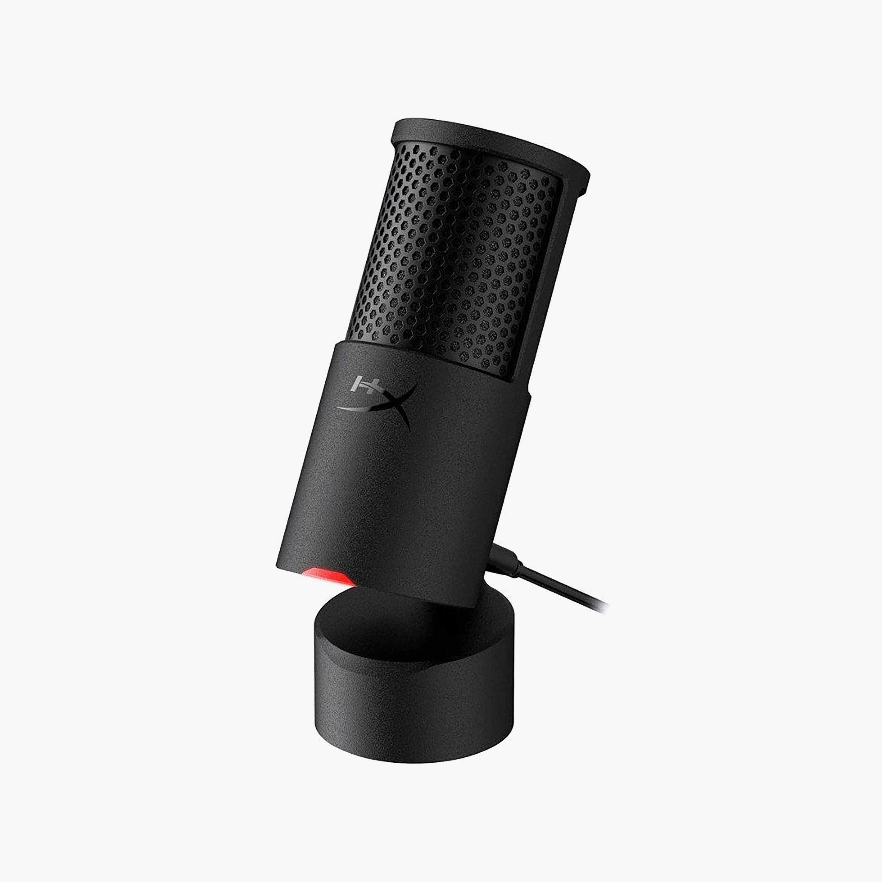ميكروفون هايبر إكس سولو كاست 2 باللون الأسود | AR0A0AA-electronics-accessories-computeraccesories-image-1
