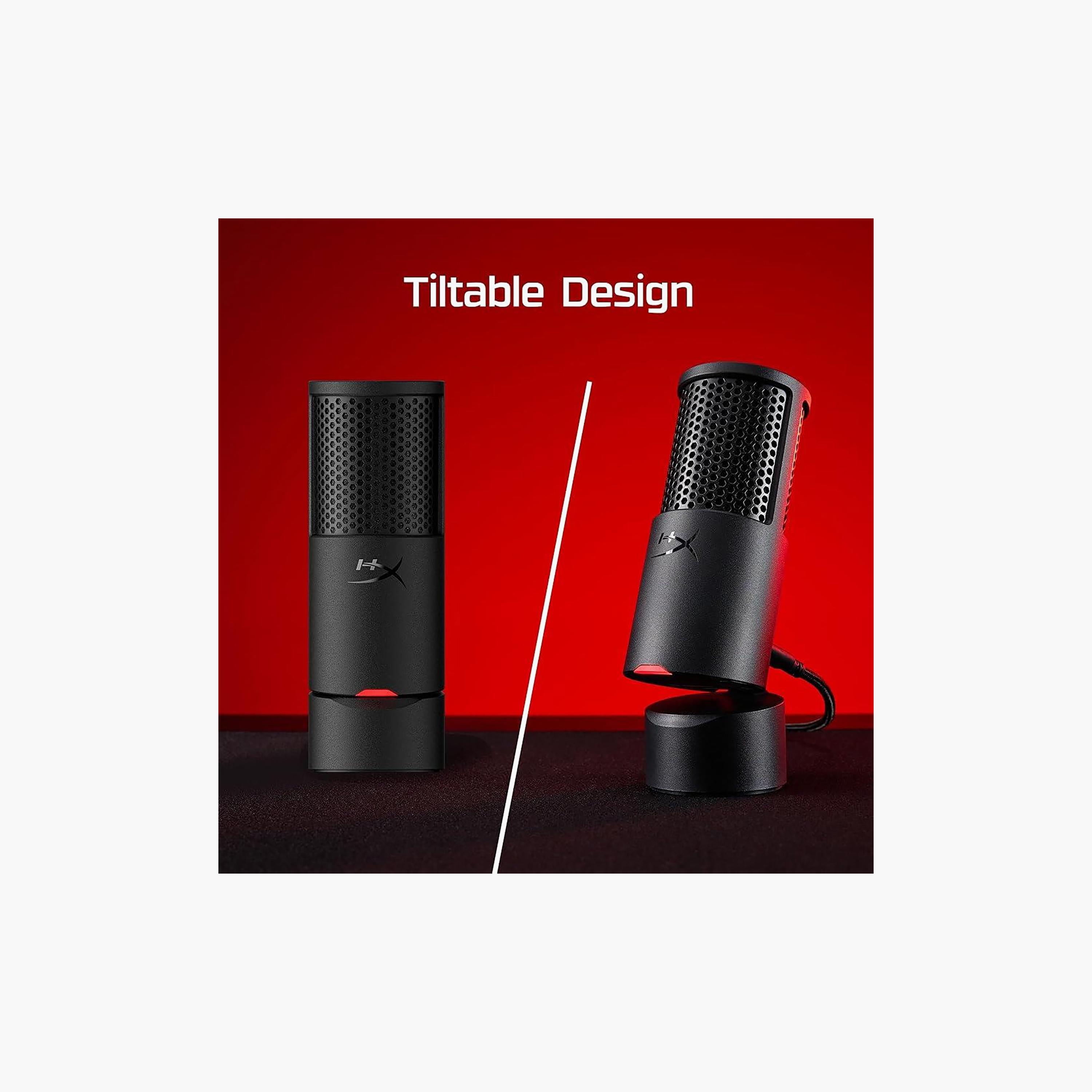 ميكروفون هايبر إكس سولو كاست 2 باللون الأسود | AR0A0AA-electronics-accessories-computeraccesories-image-4