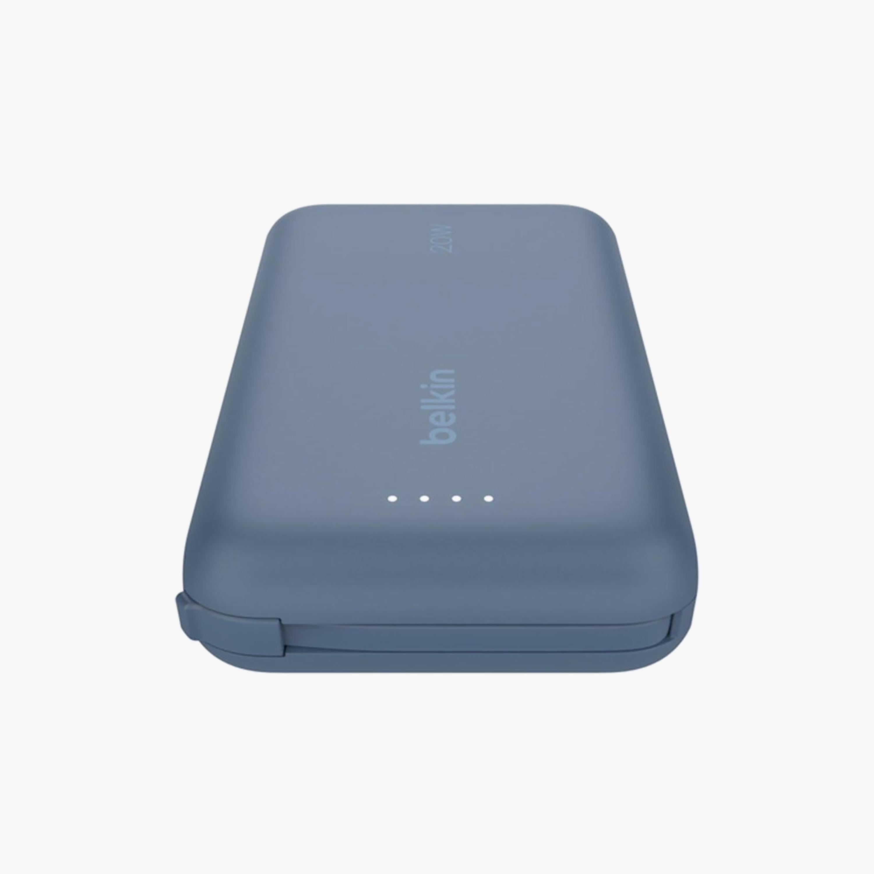 Belkin BoostCharge Power Bank 10000mAh Blue | BKN-BPB021HQBL-electronics-accessories-mobileaccesories-image-4