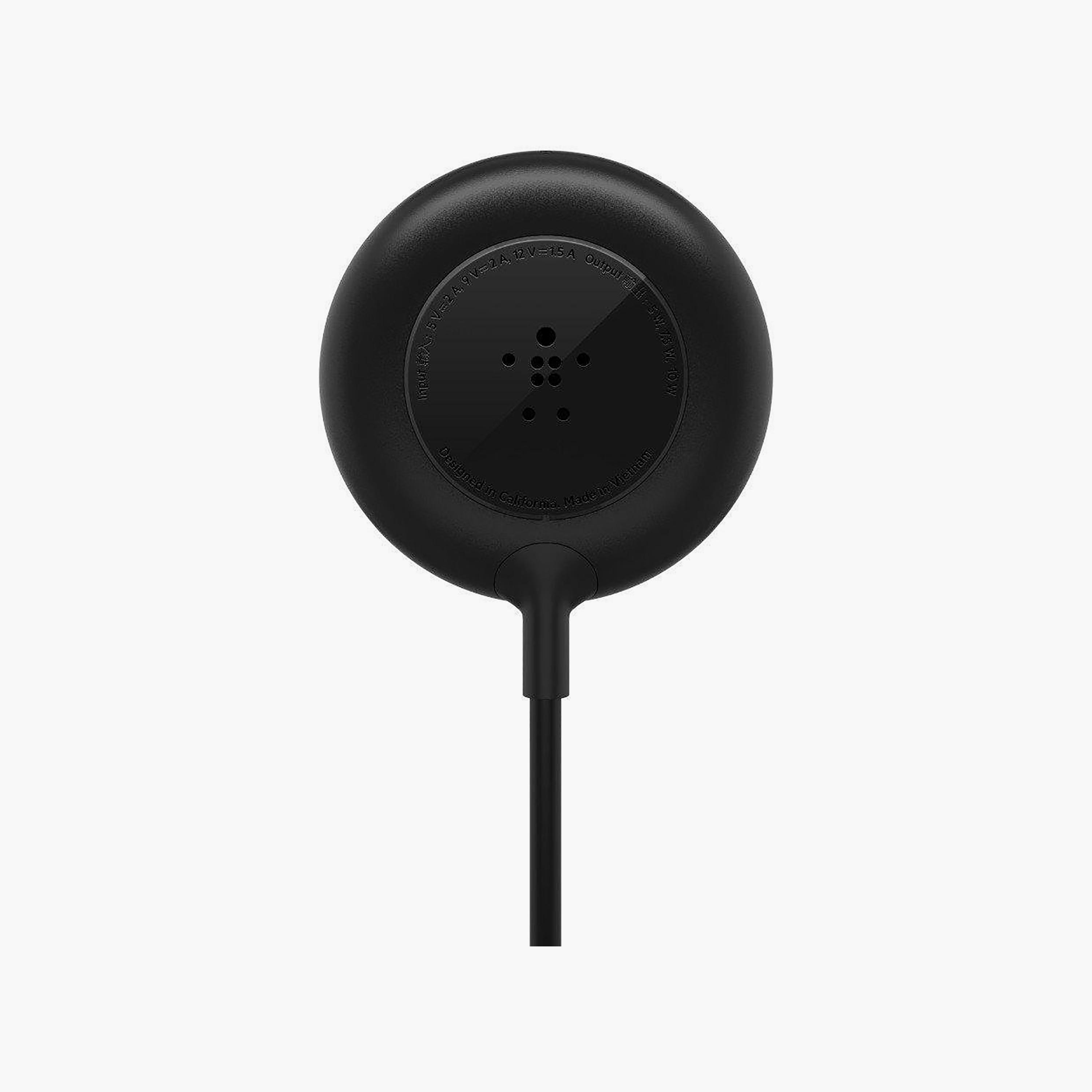 شاحن لاسلكي مغناطيسي بيلكين مع قاعدة تثبيت آمنة | BKN-WIA005BTBK-electronics-accessories-mobileaccesories-image-3