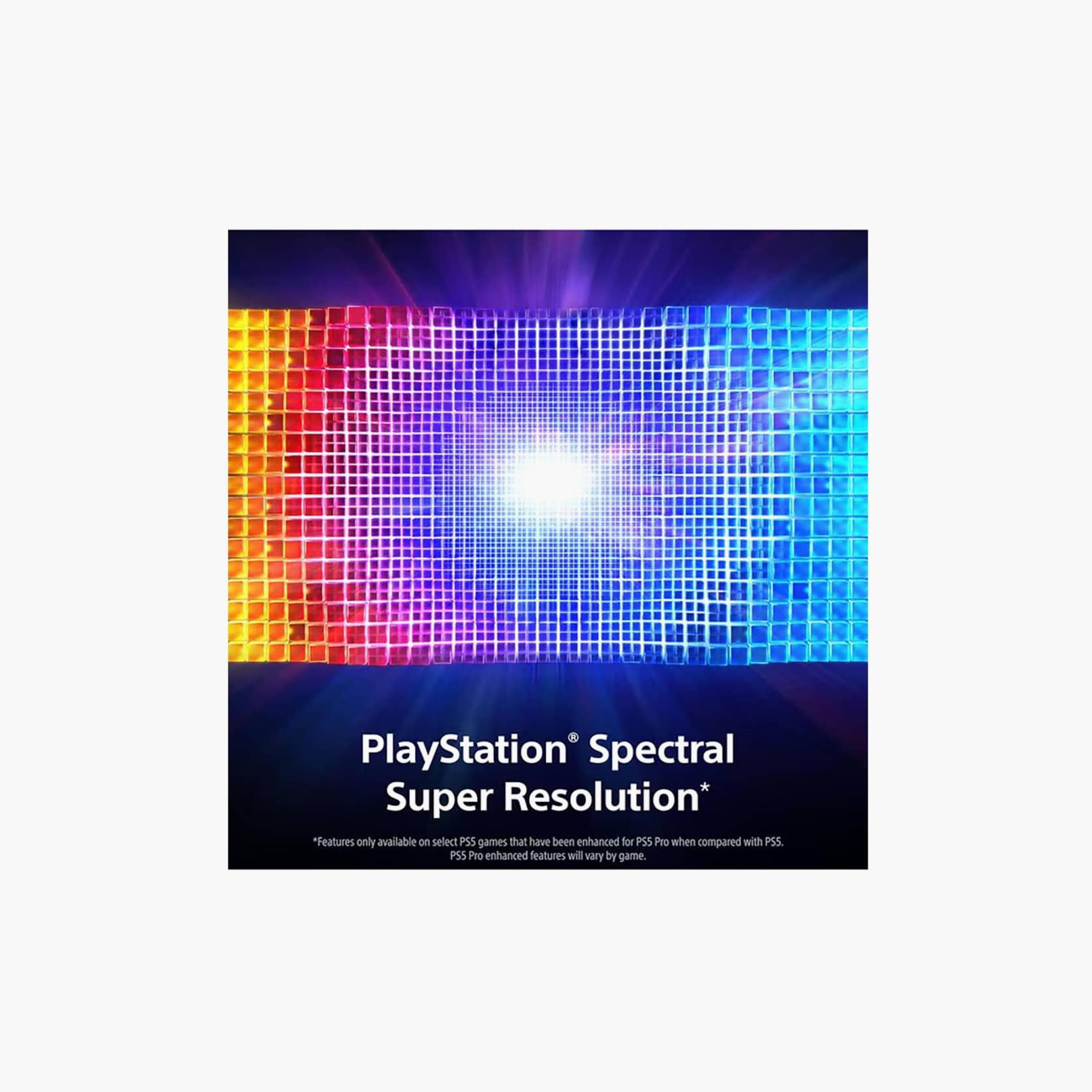 جهاز سوني بلاي ستيشن 5 برو الرقمي (PS5 Pro Standalone) | CFI7121B01Y-electronics-gamesandconsoles-image-4